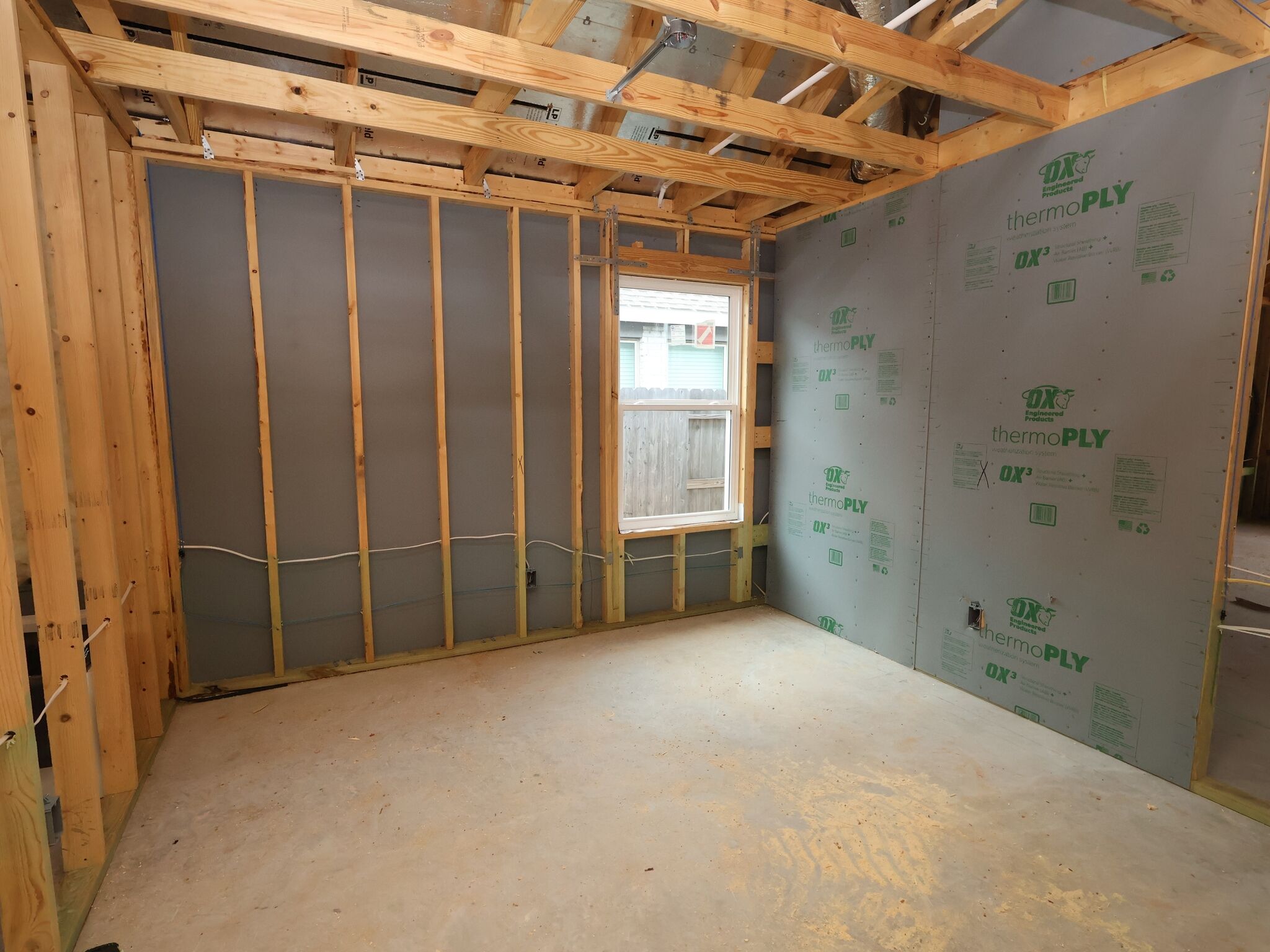 Framing