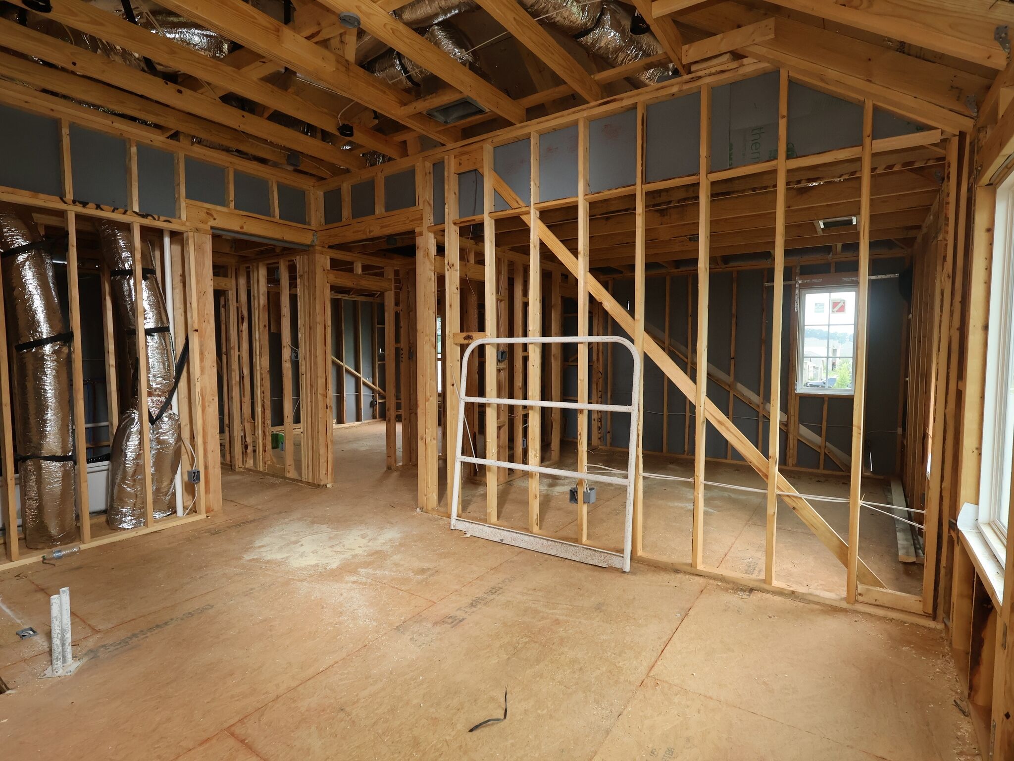Framing