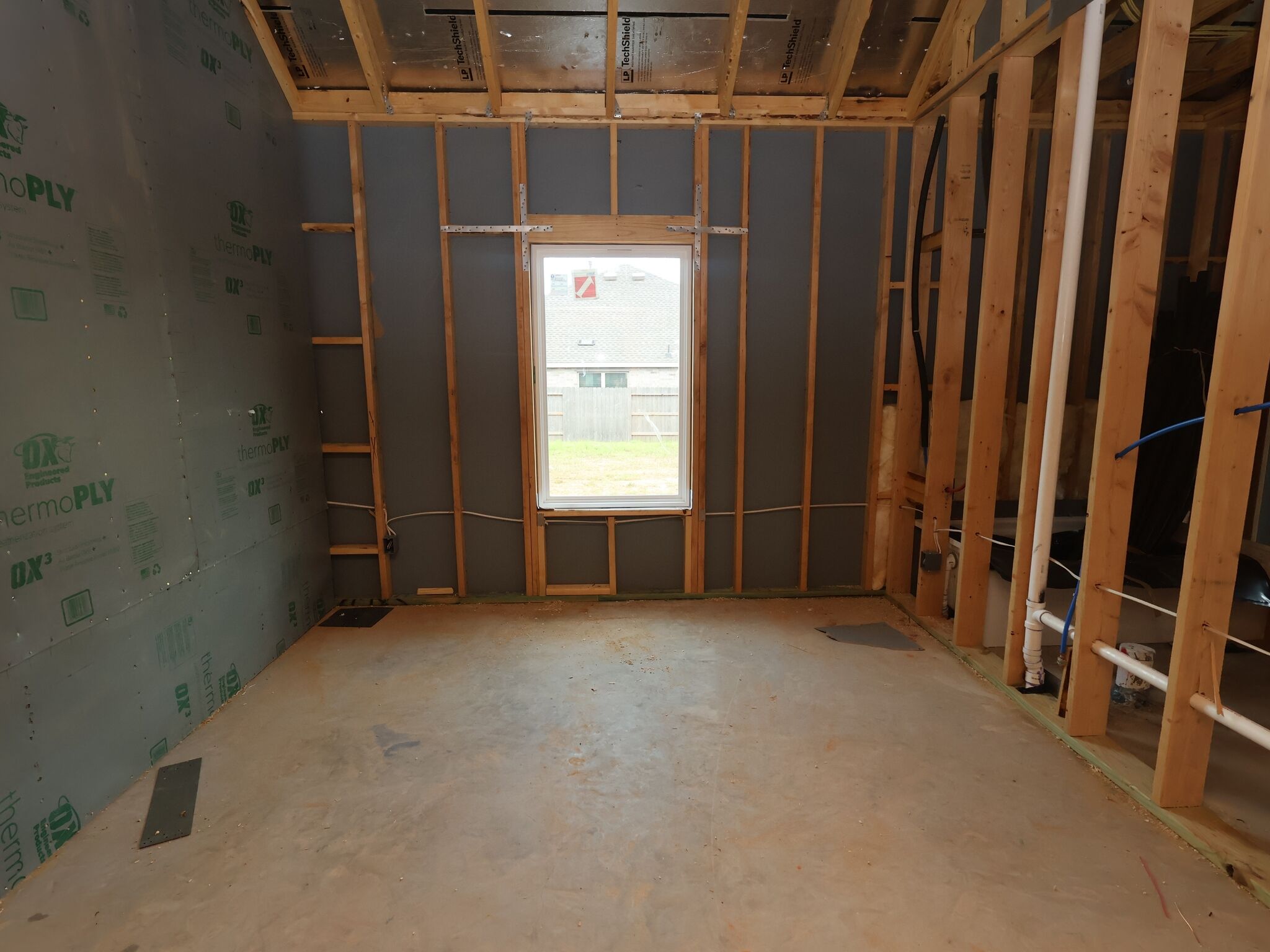 Framing