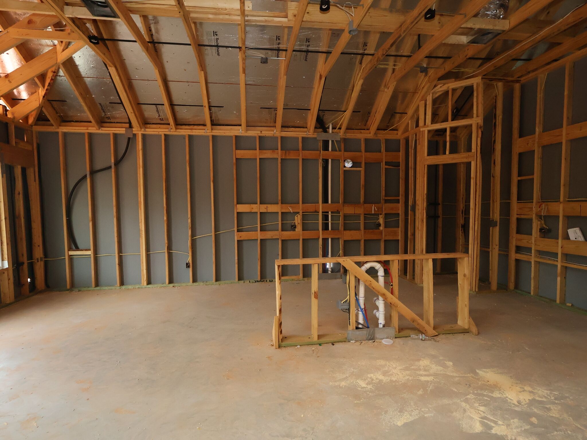 Framing