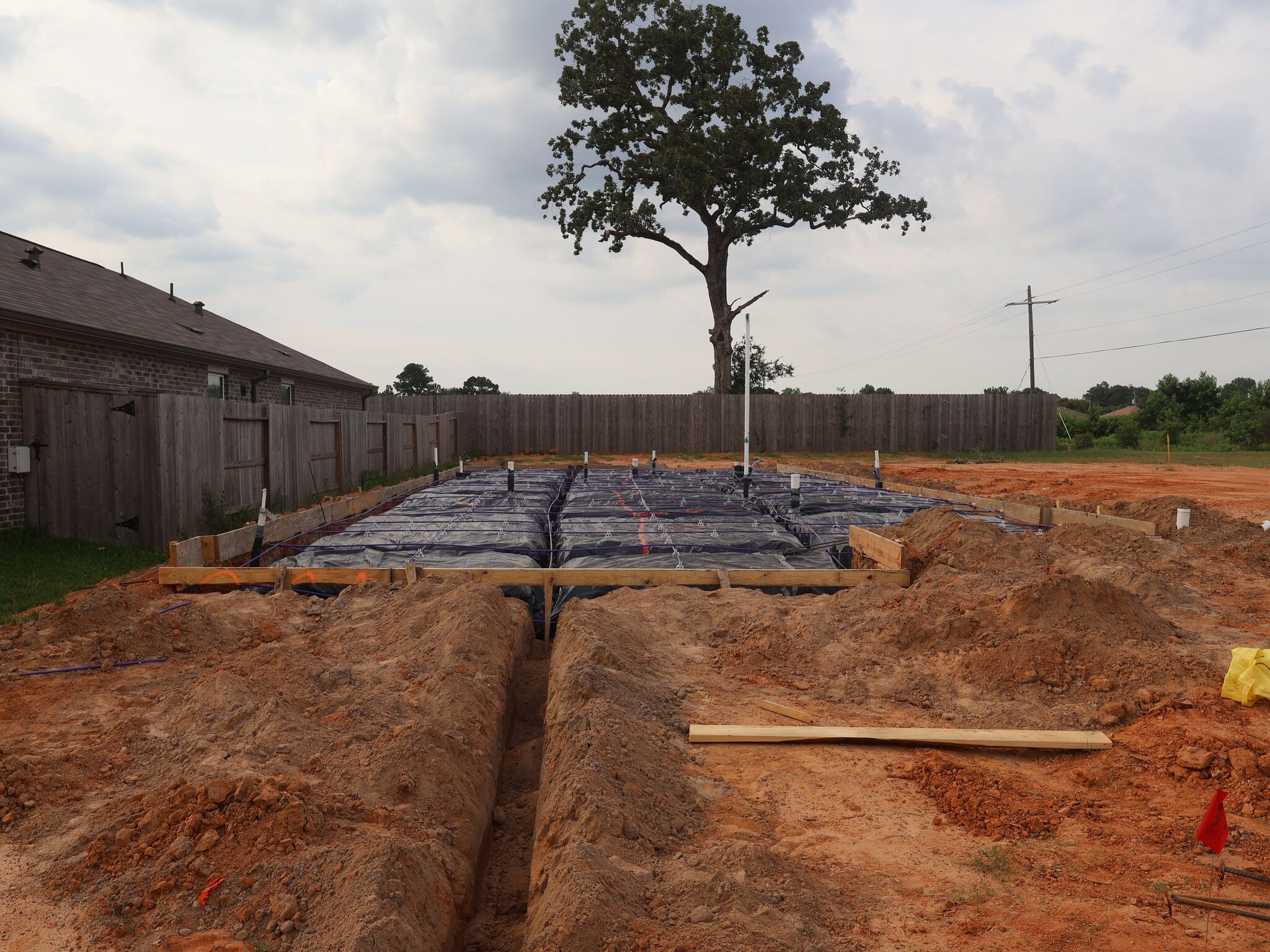 Homesite