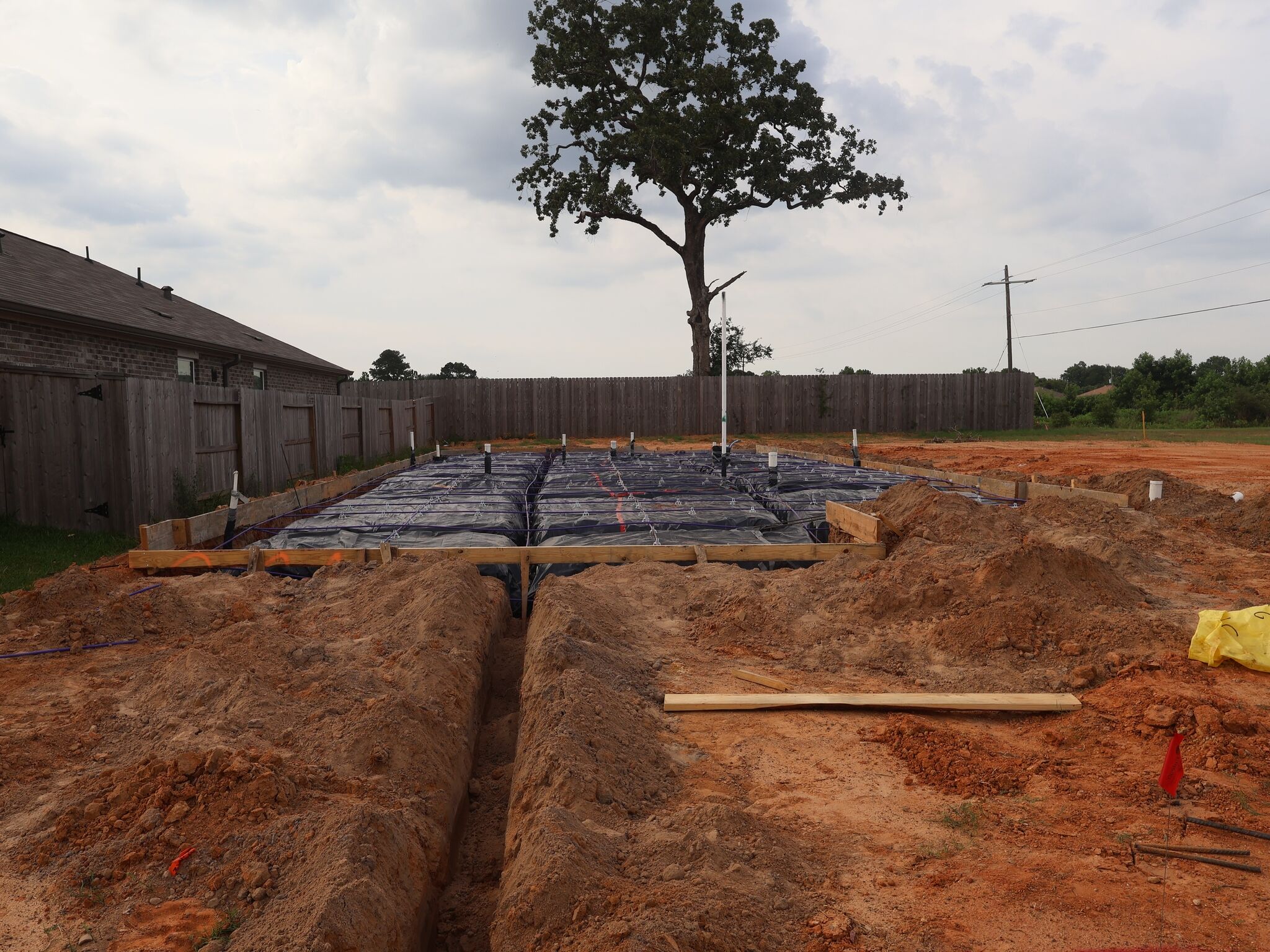 Homesite