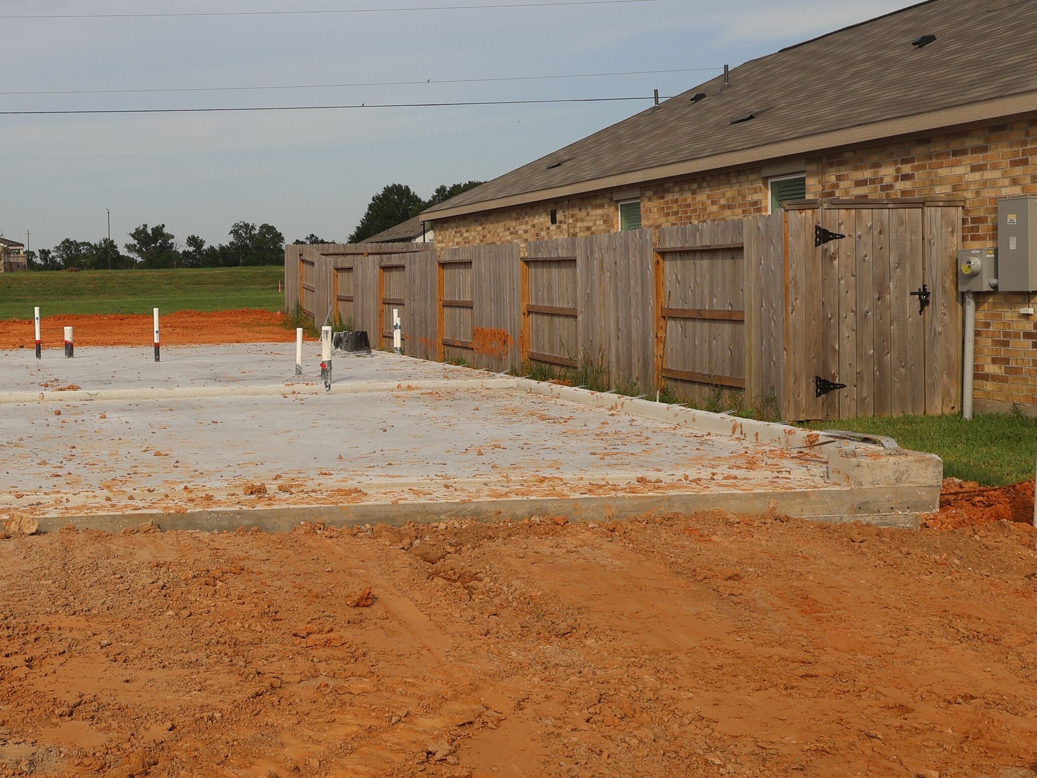 Homesite