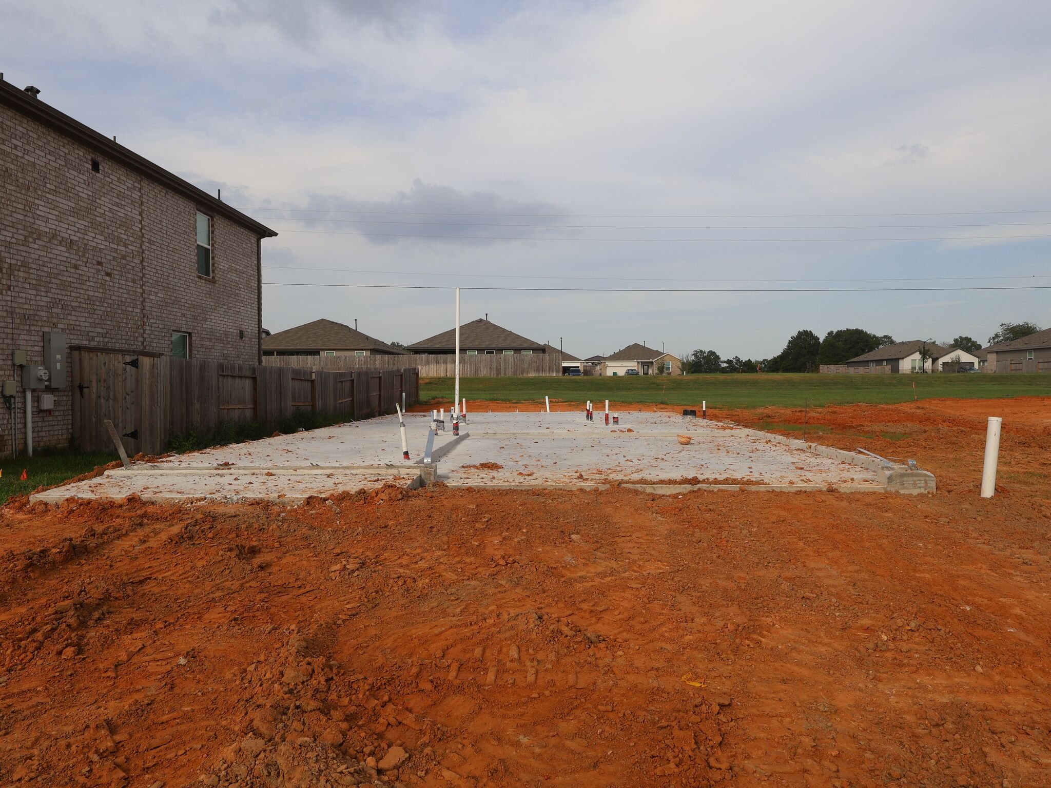 Homesite