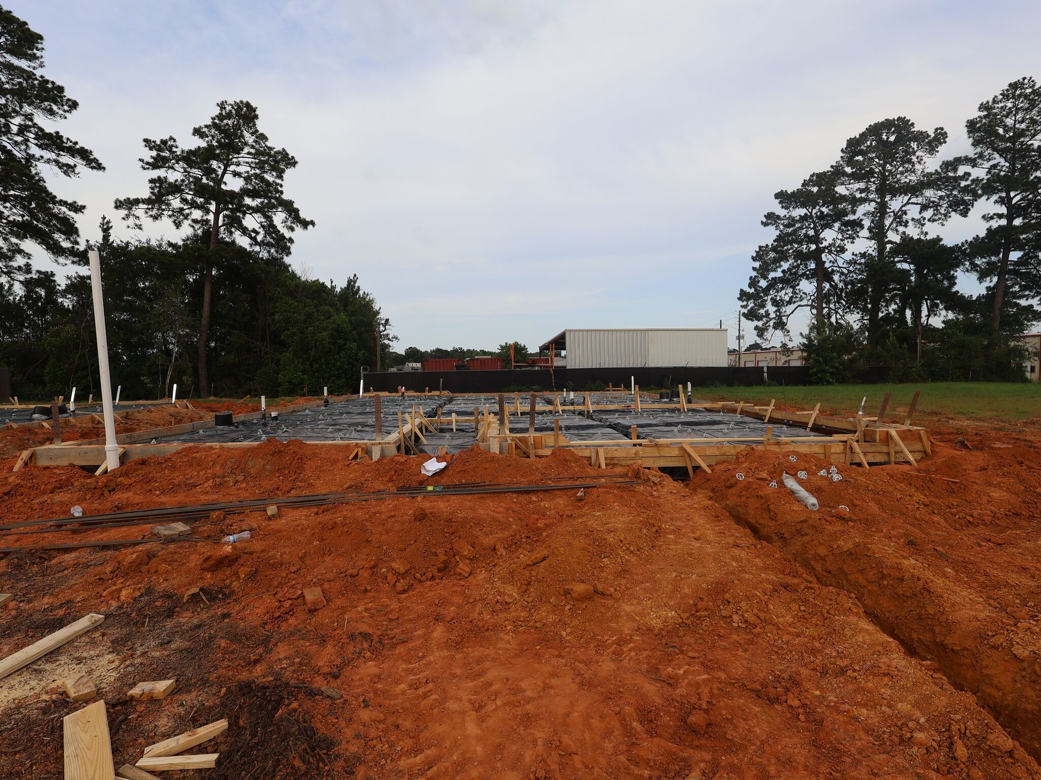 Homesite
