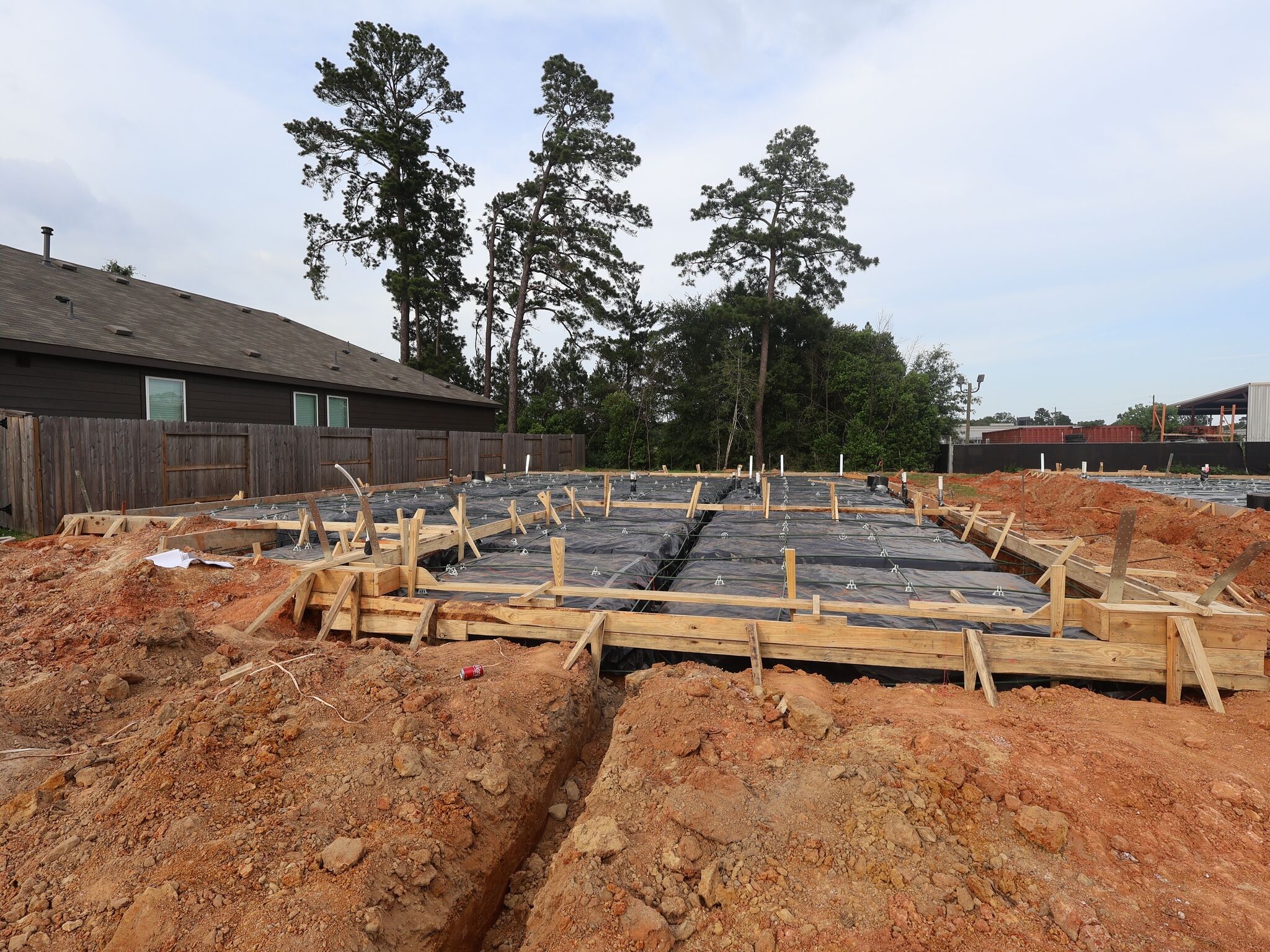 Homesite