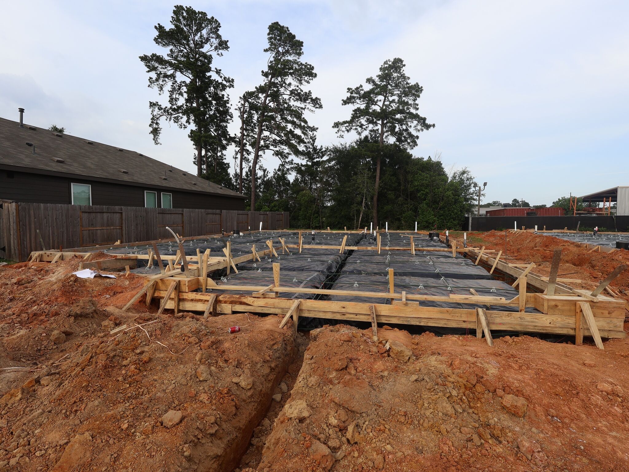 Homesite