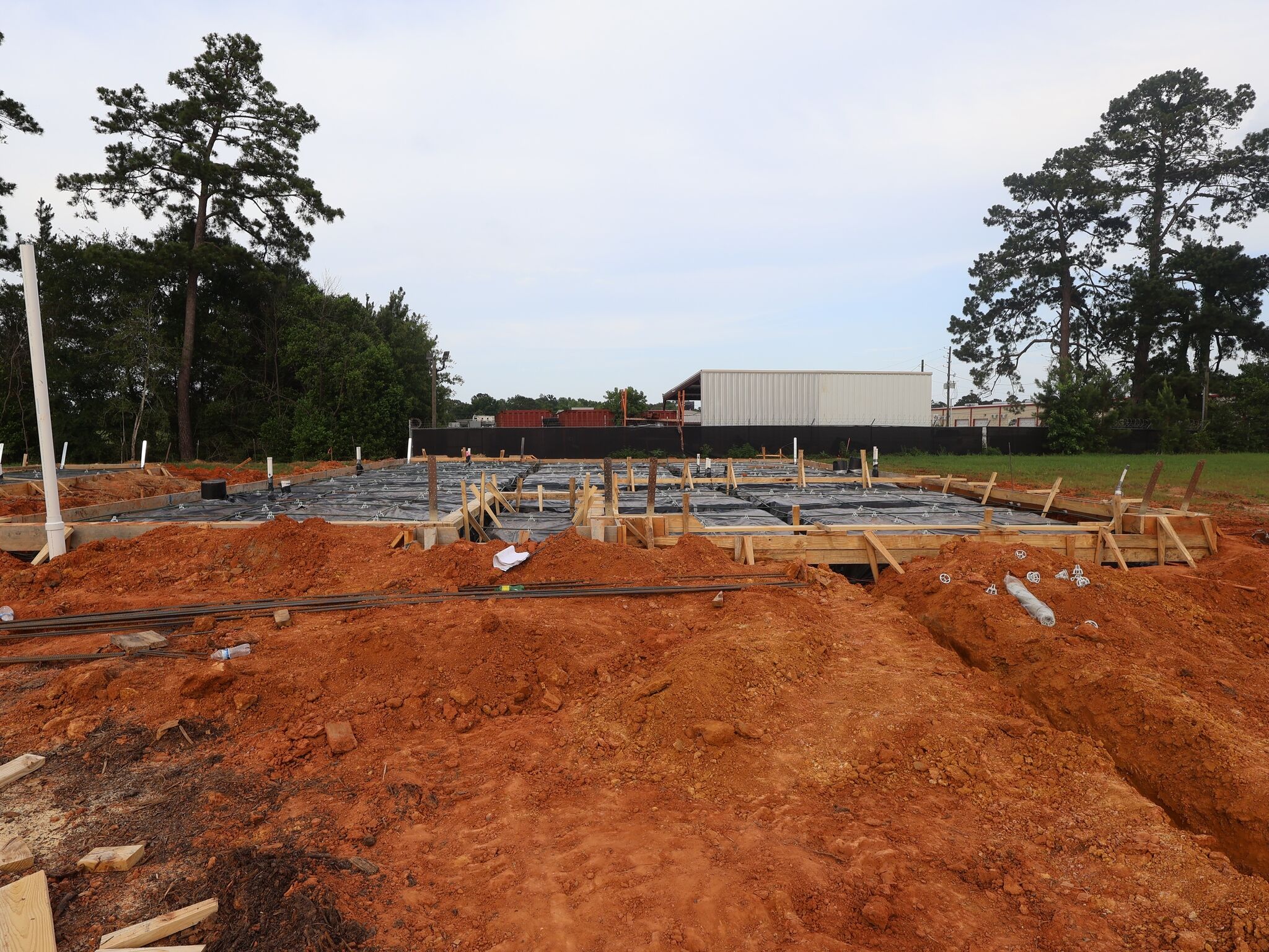 Homesite