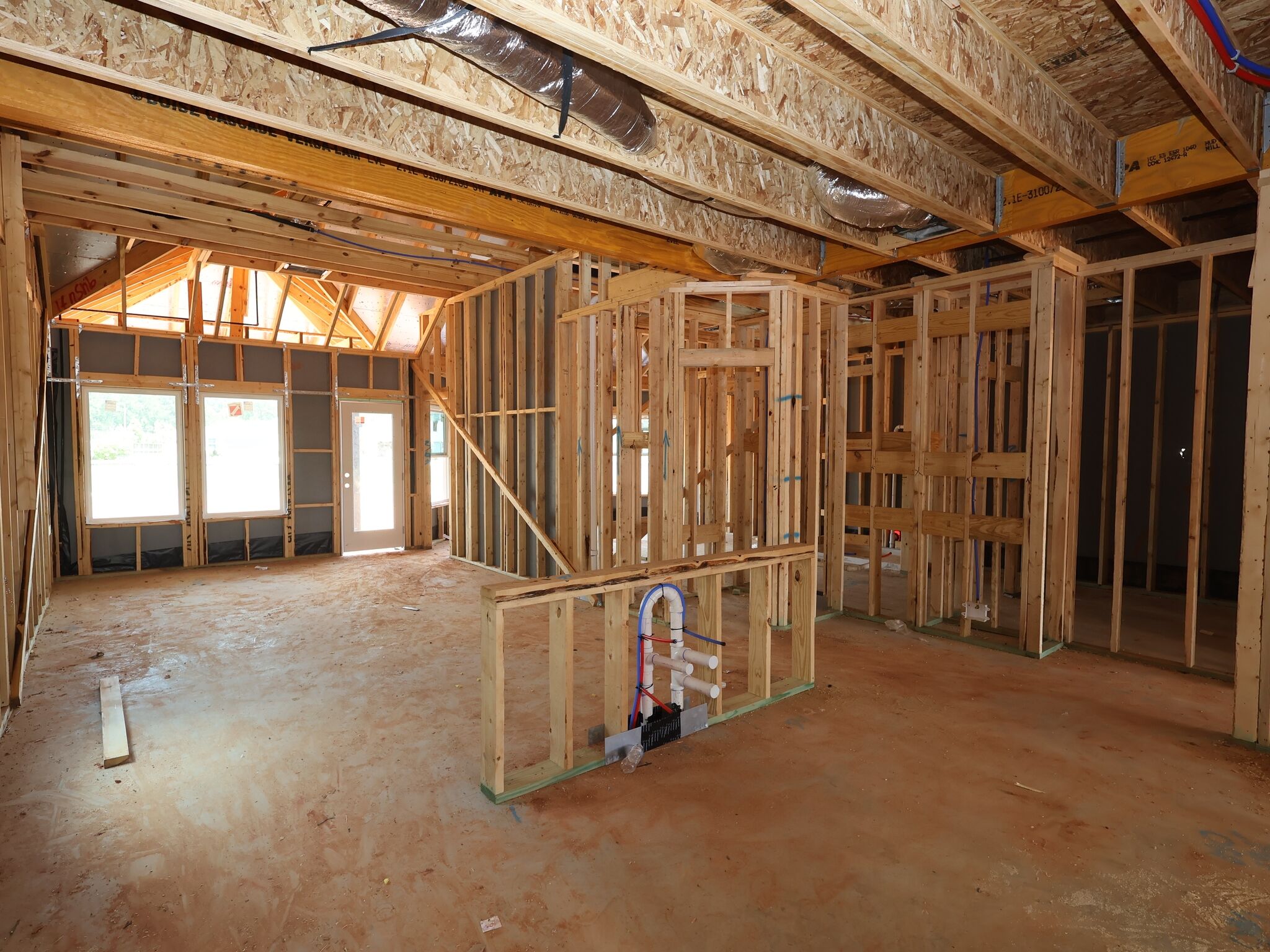 Framing