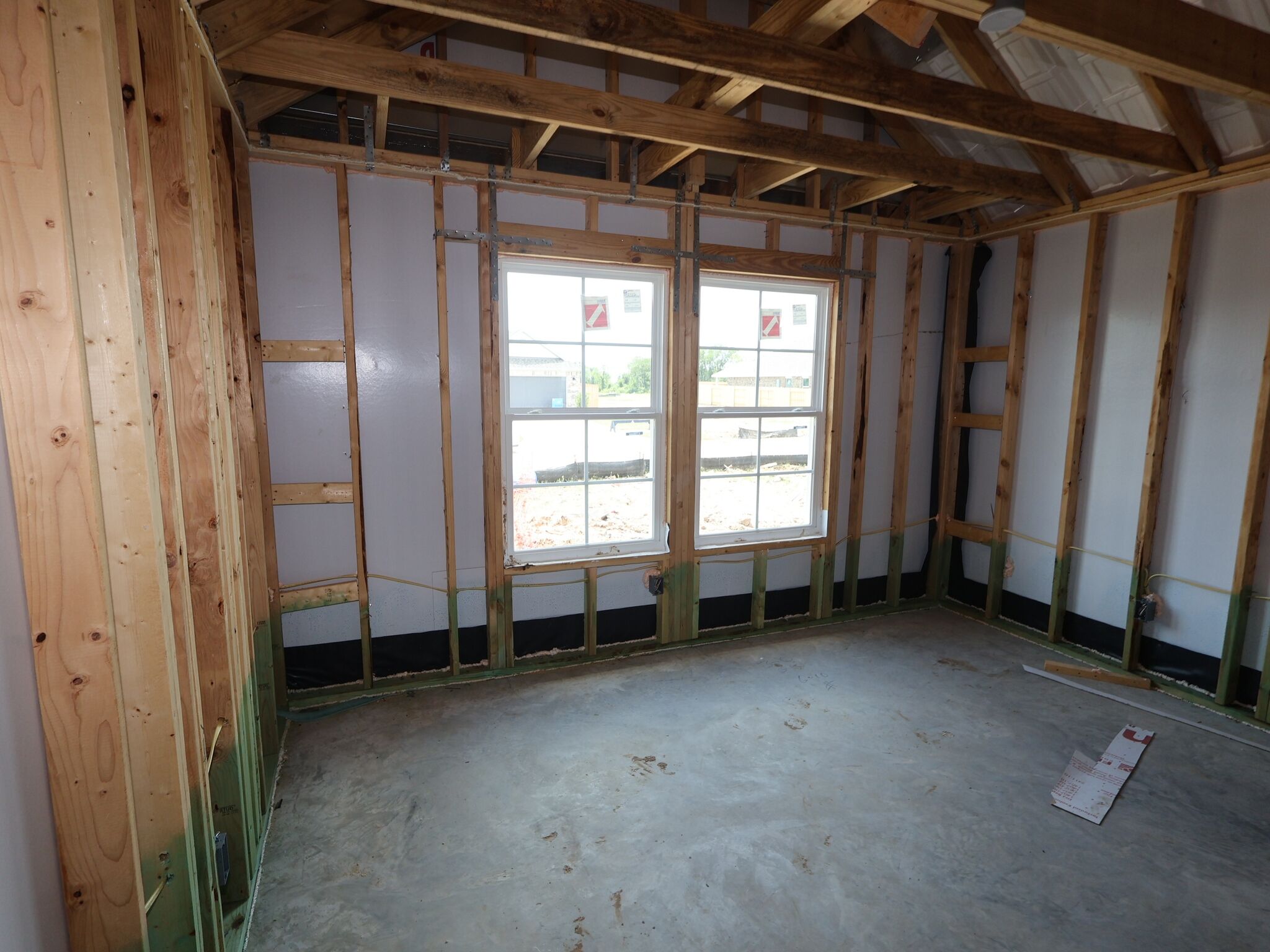 Framing