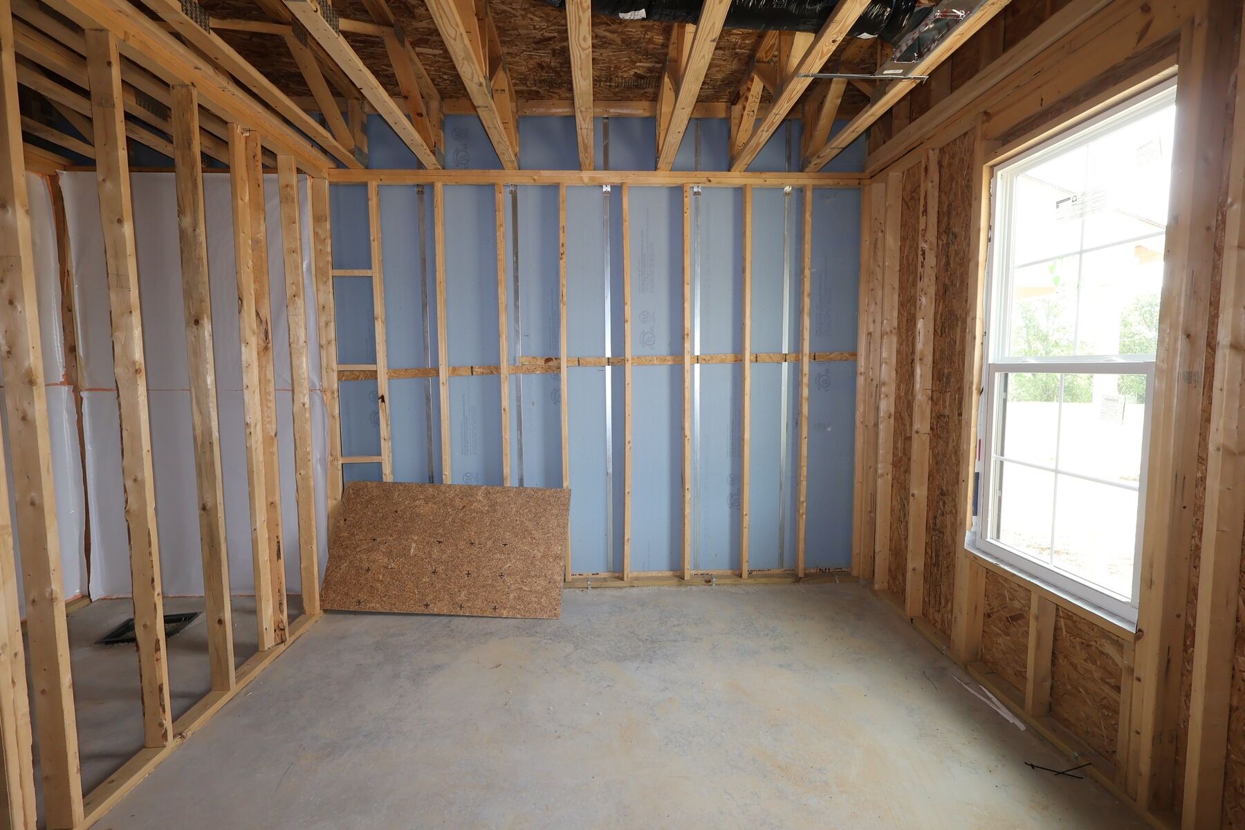 Framing