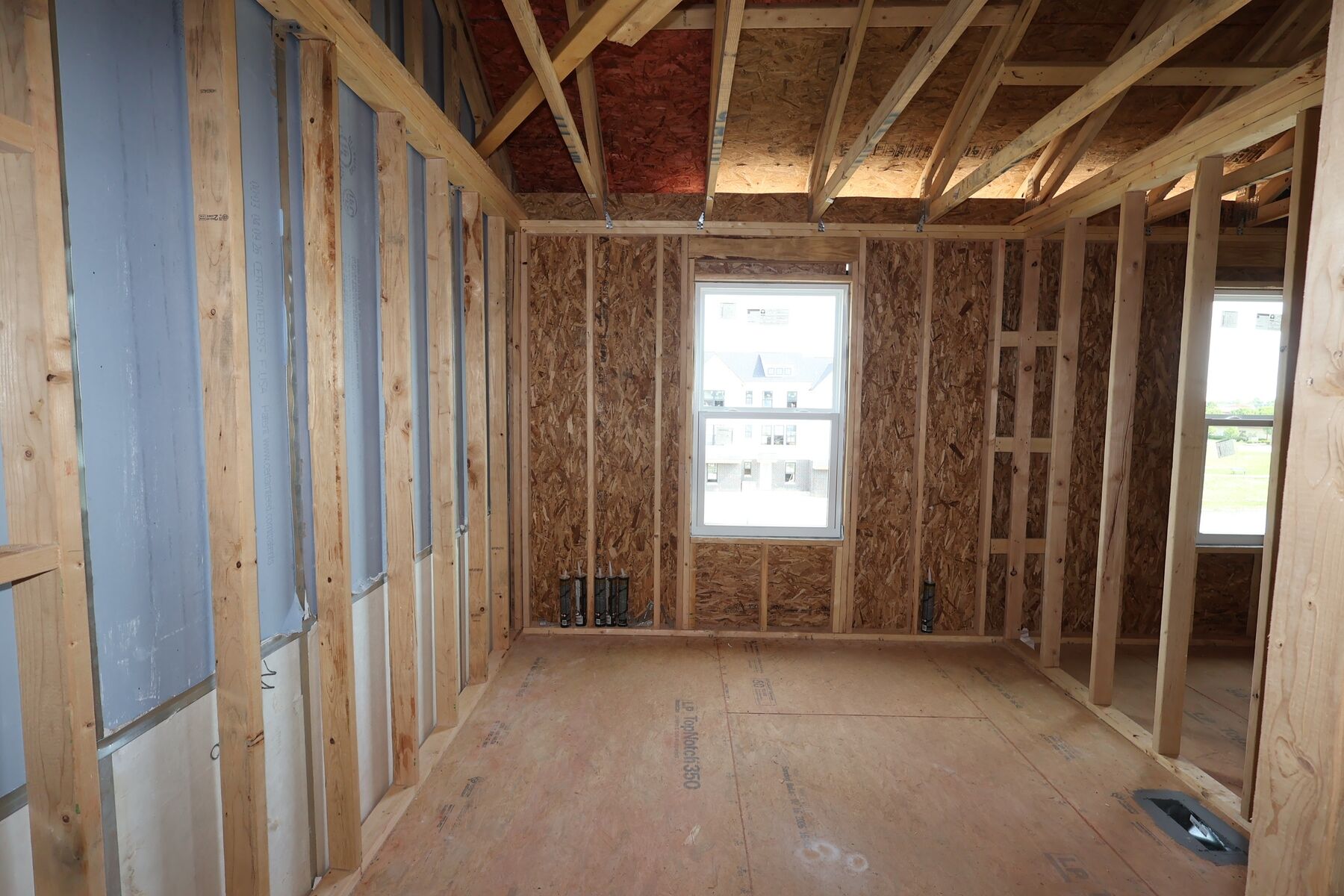 Framing