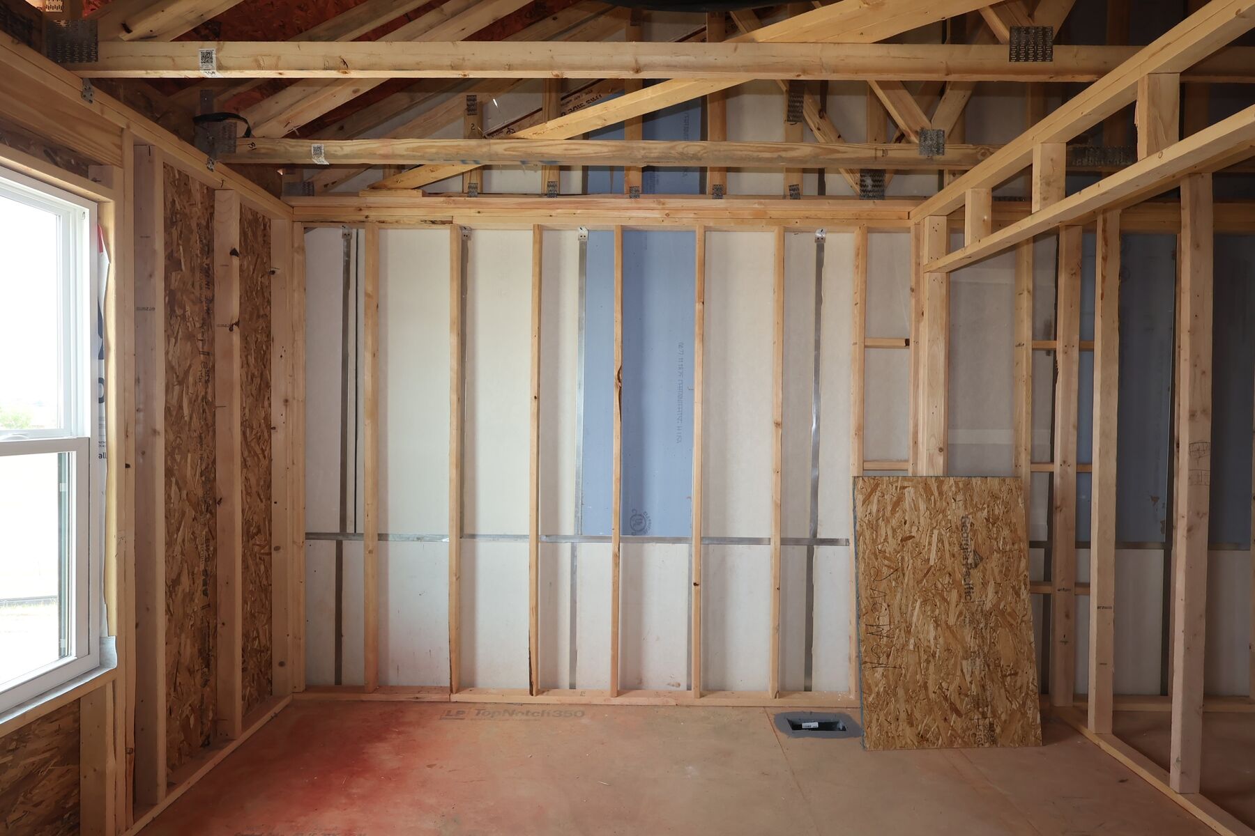 Framing