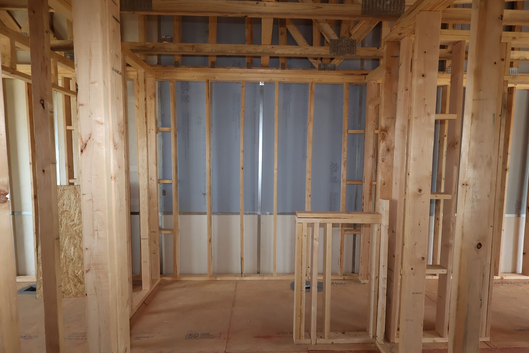Framing