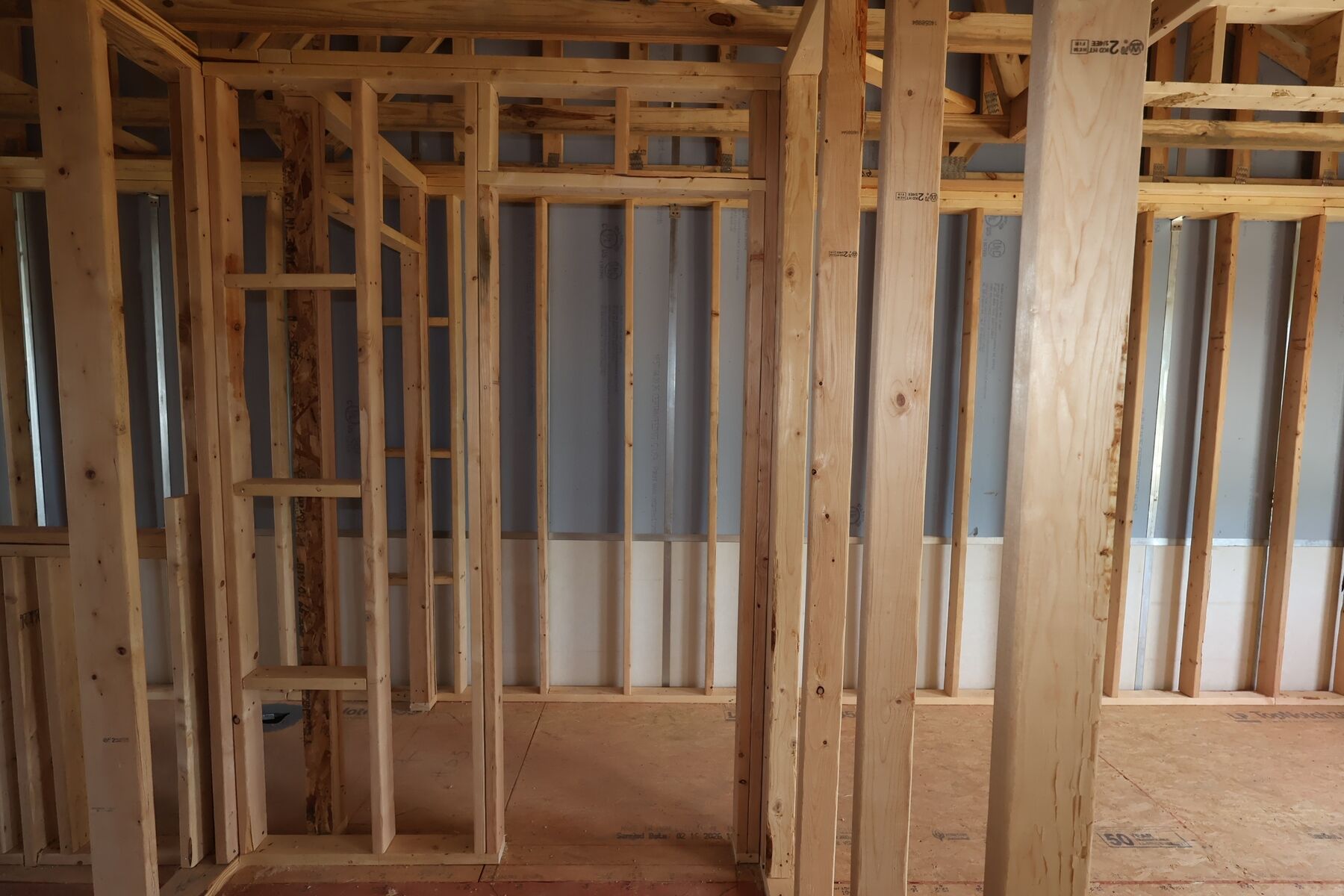 Framing