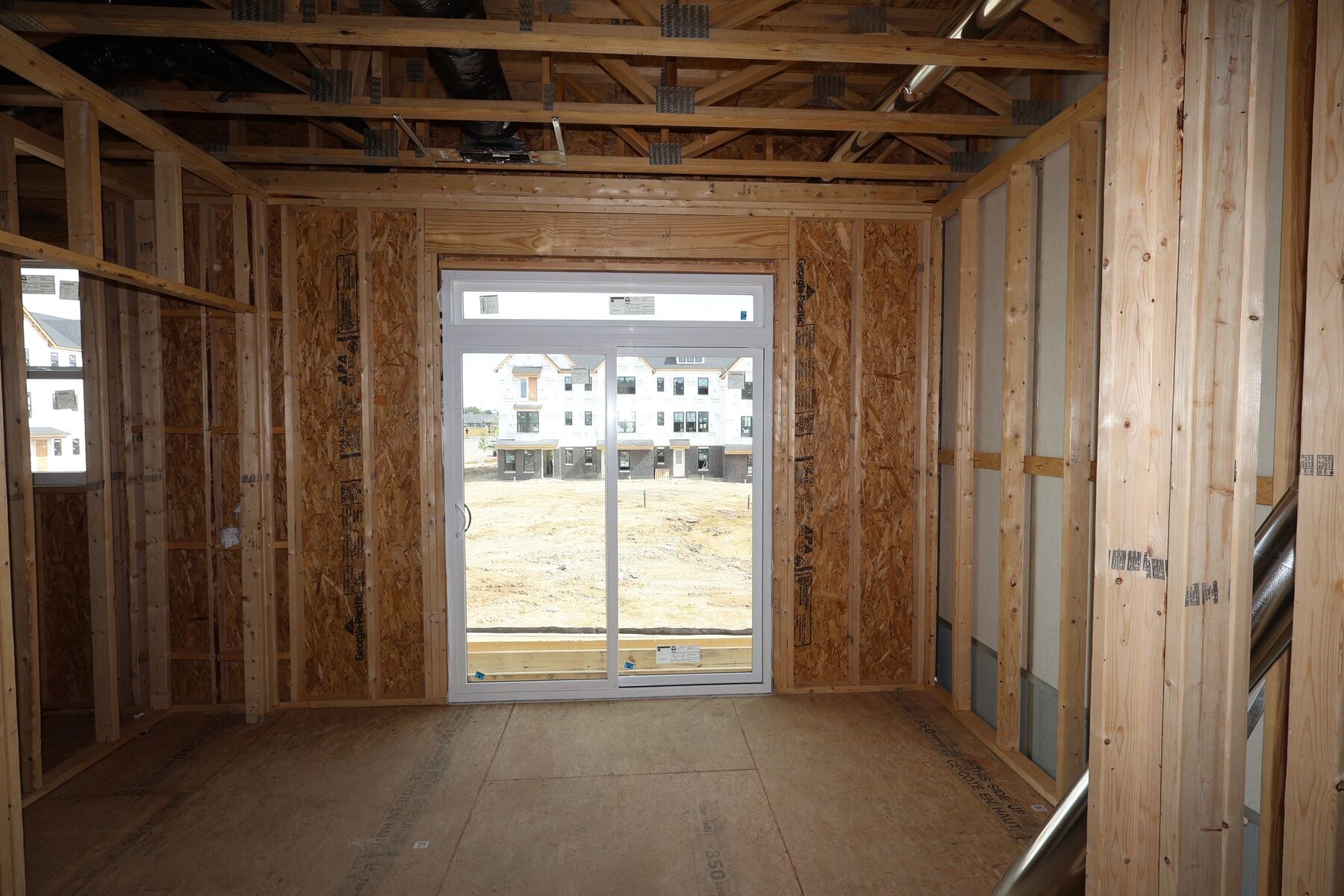 Framing