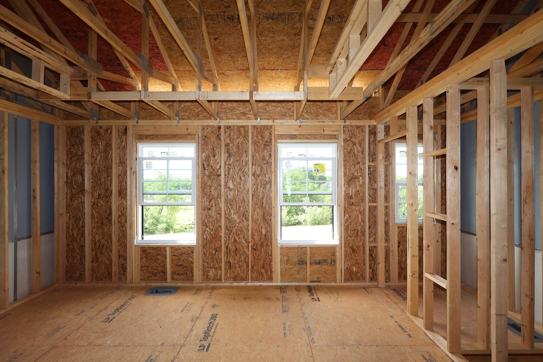 Framing