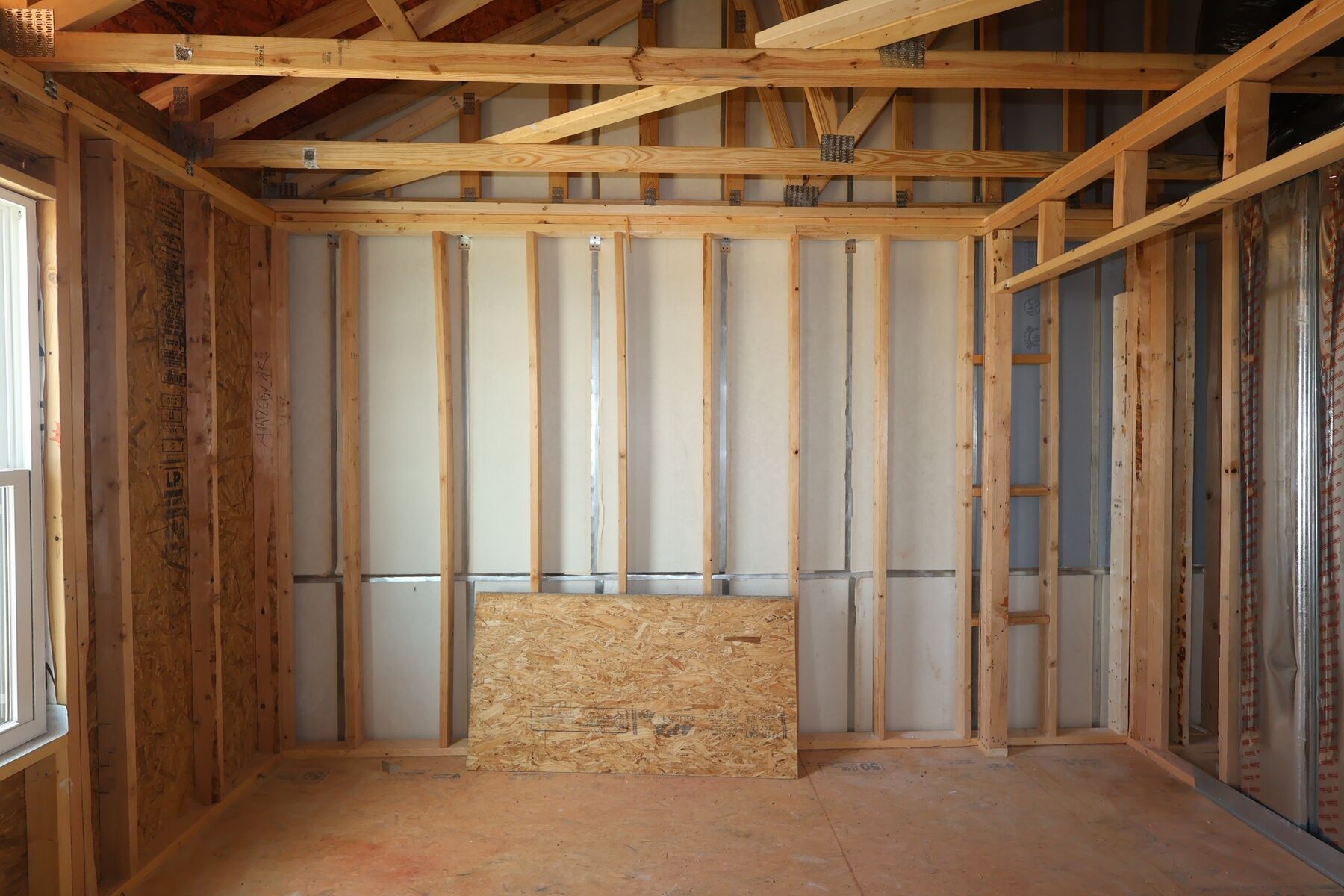 Framing