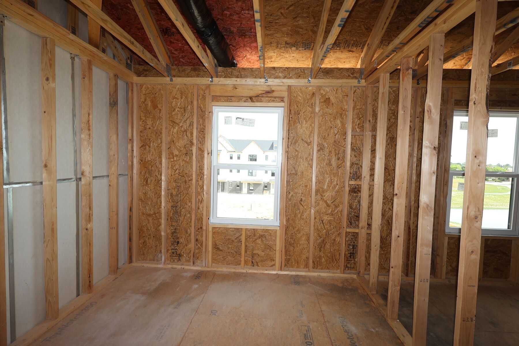 Framing