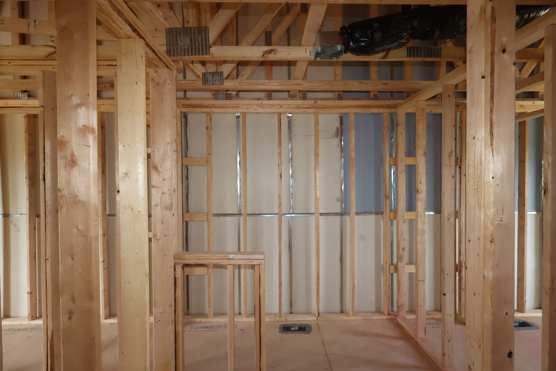 Framing