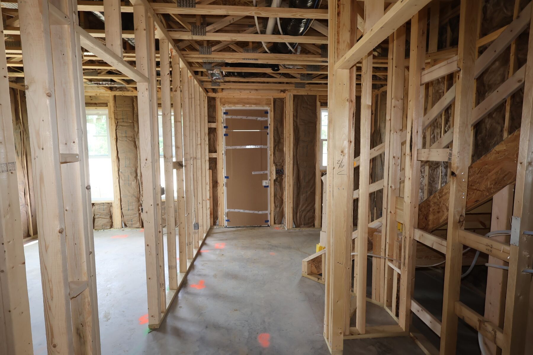Insulation