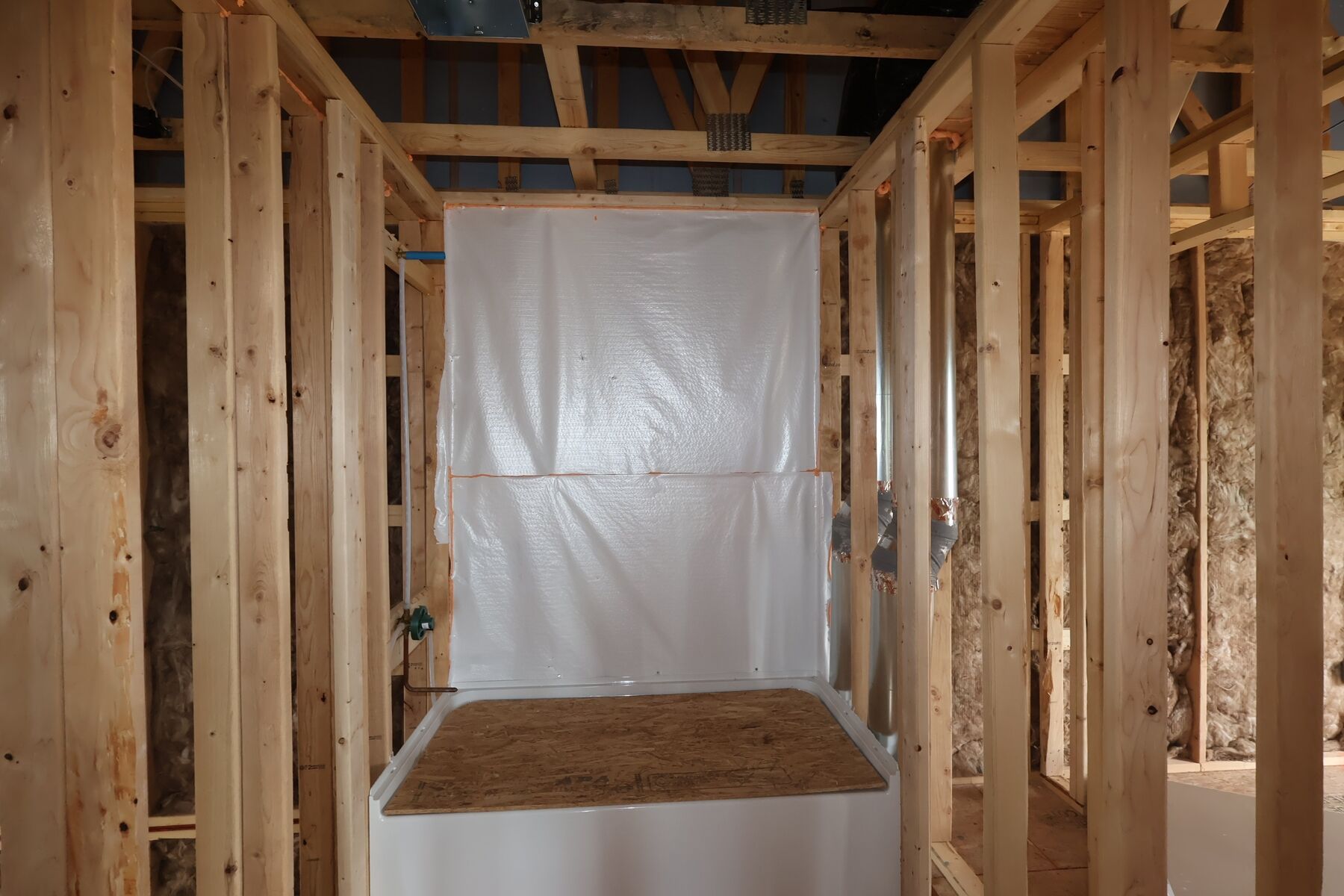 Insulation