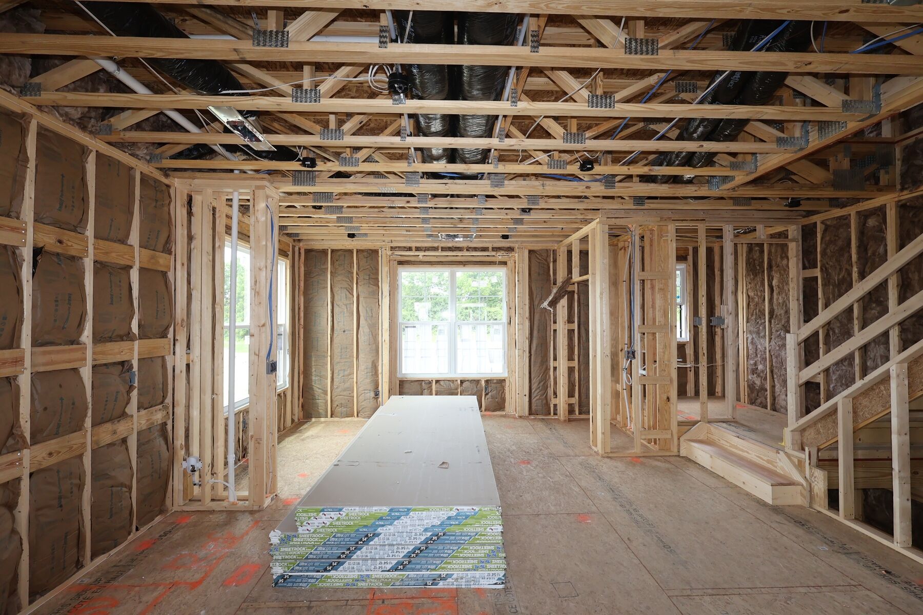 Insulation