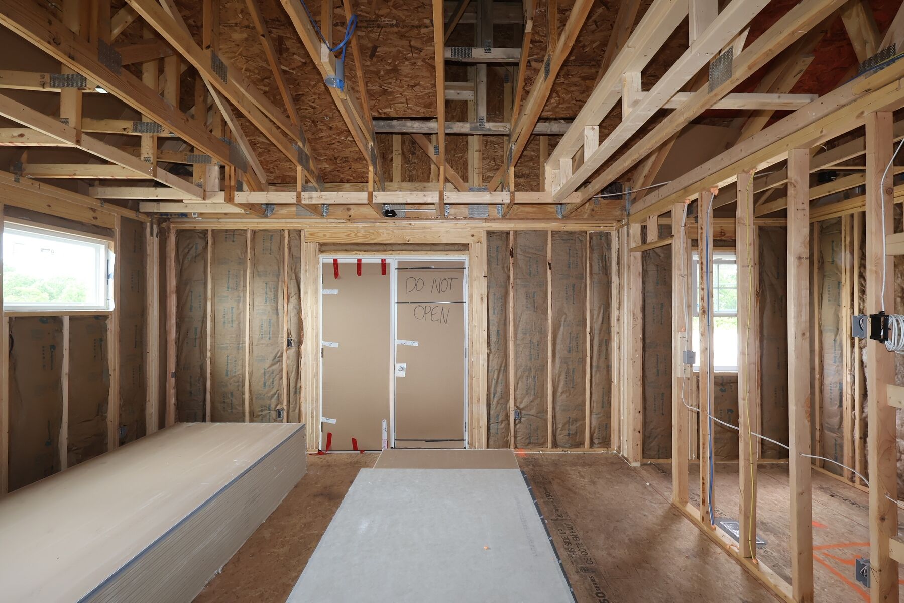 Insulation