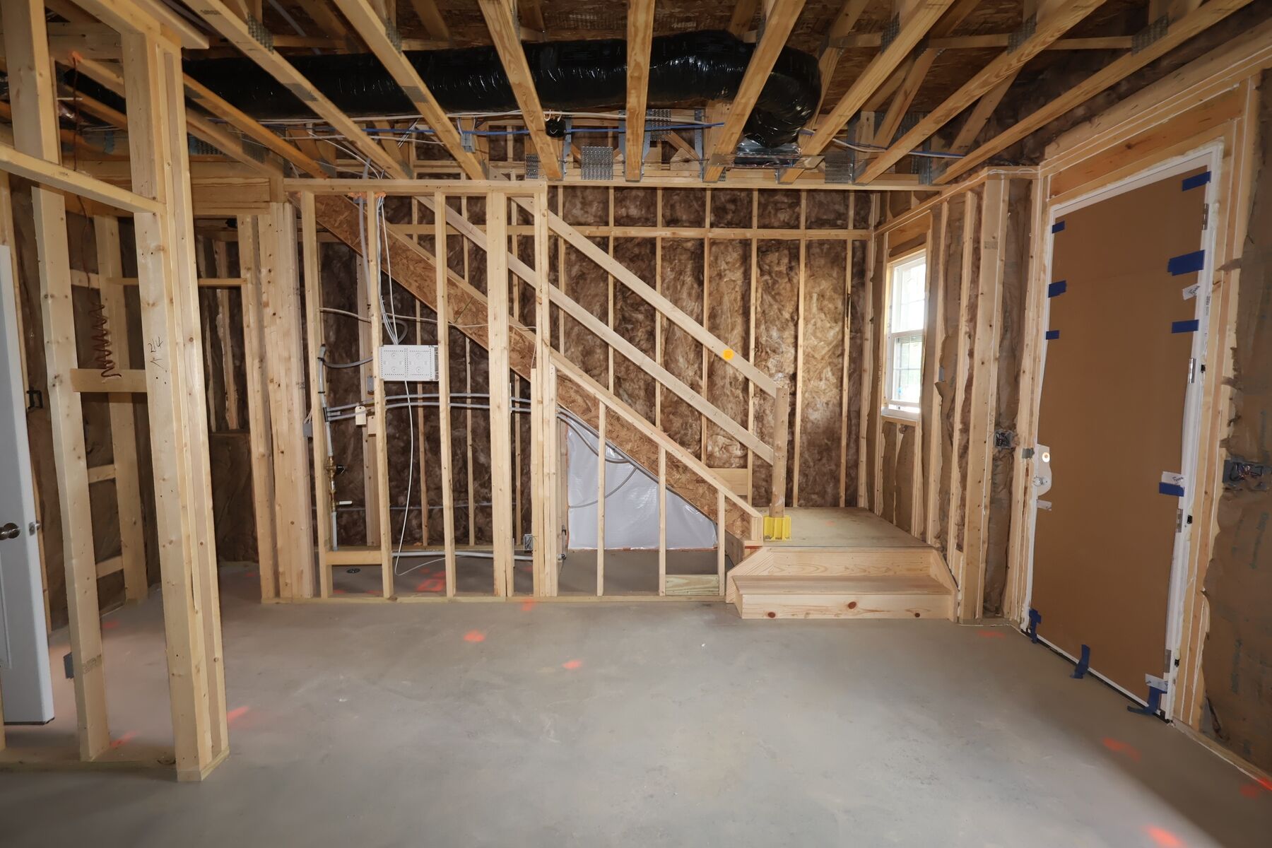 Insulation