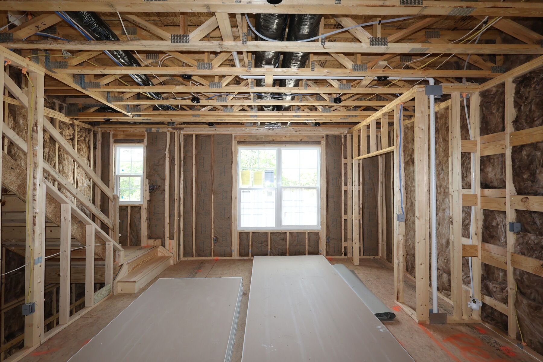 Insulation