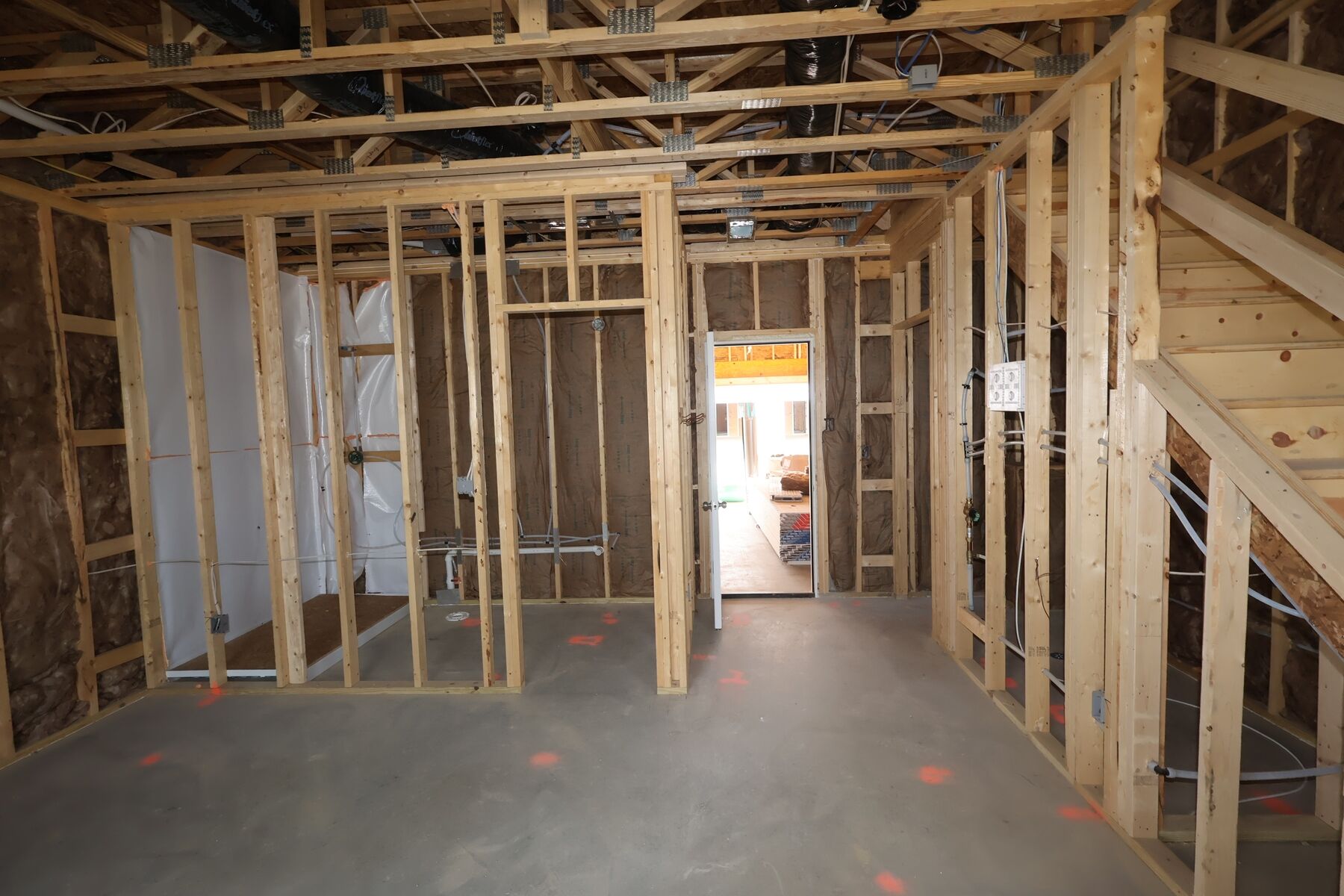 Insulation