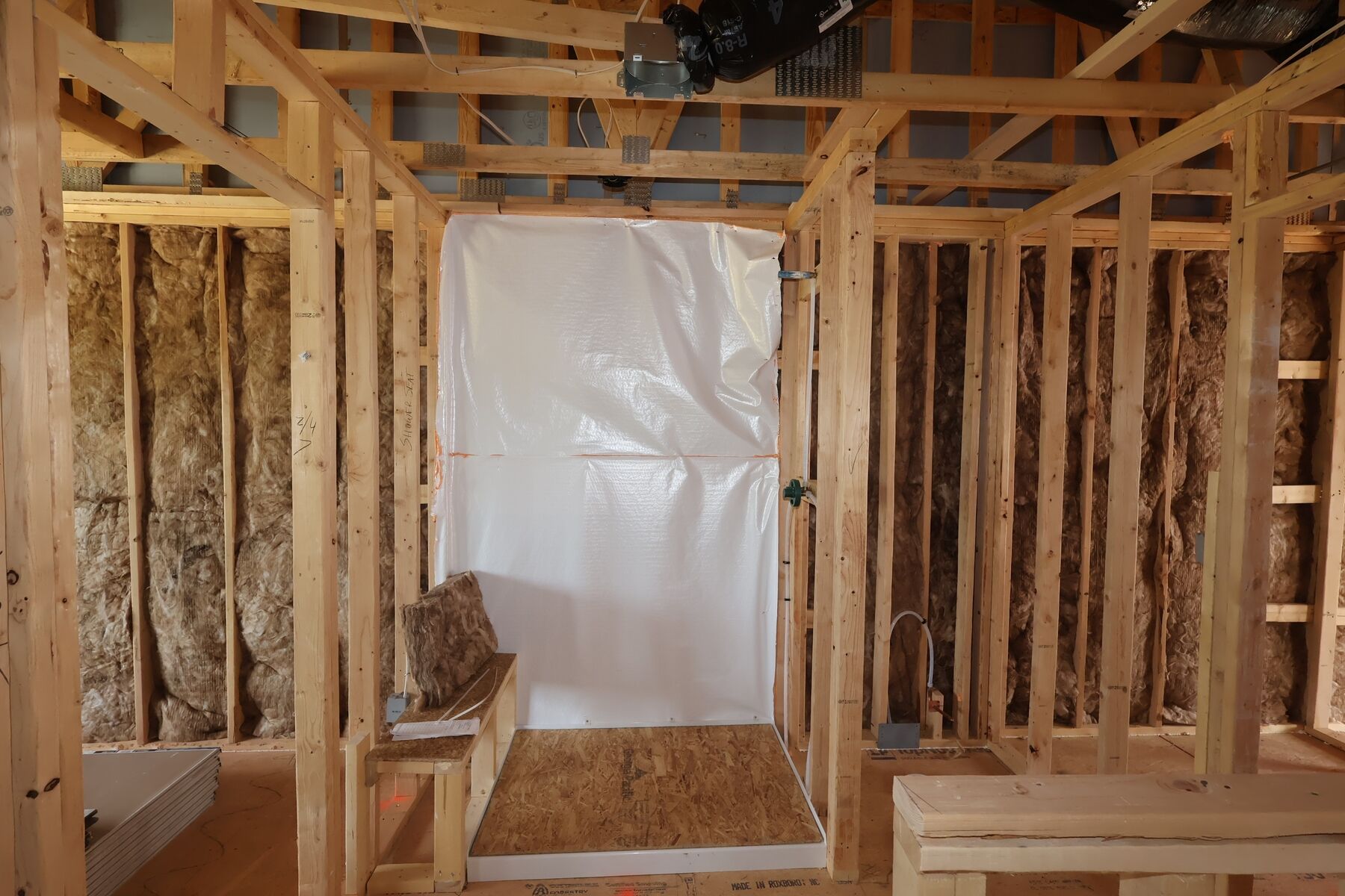 Insulation