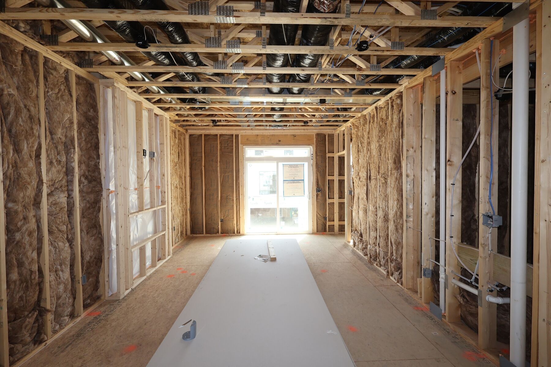 Insulation