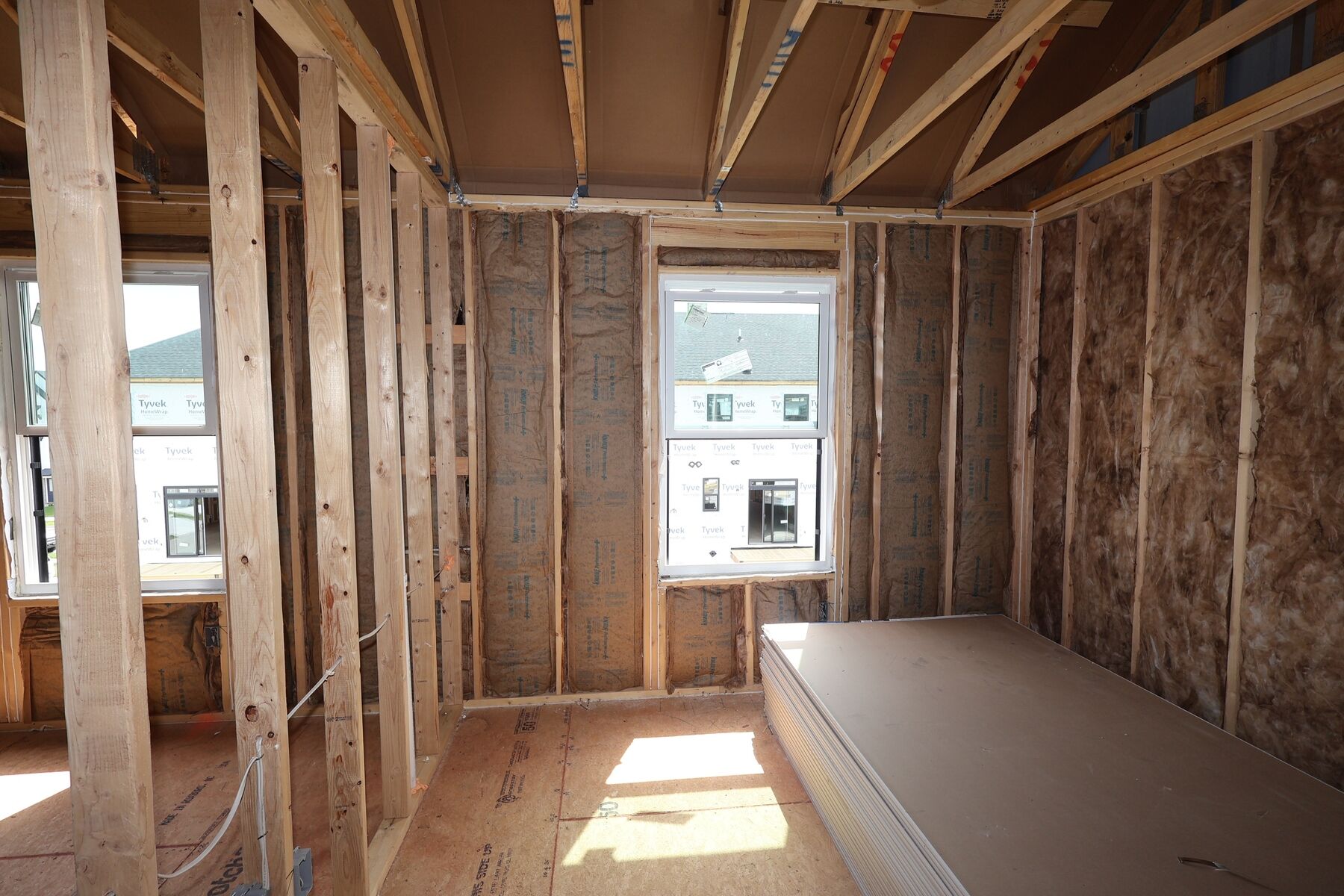 Insulation