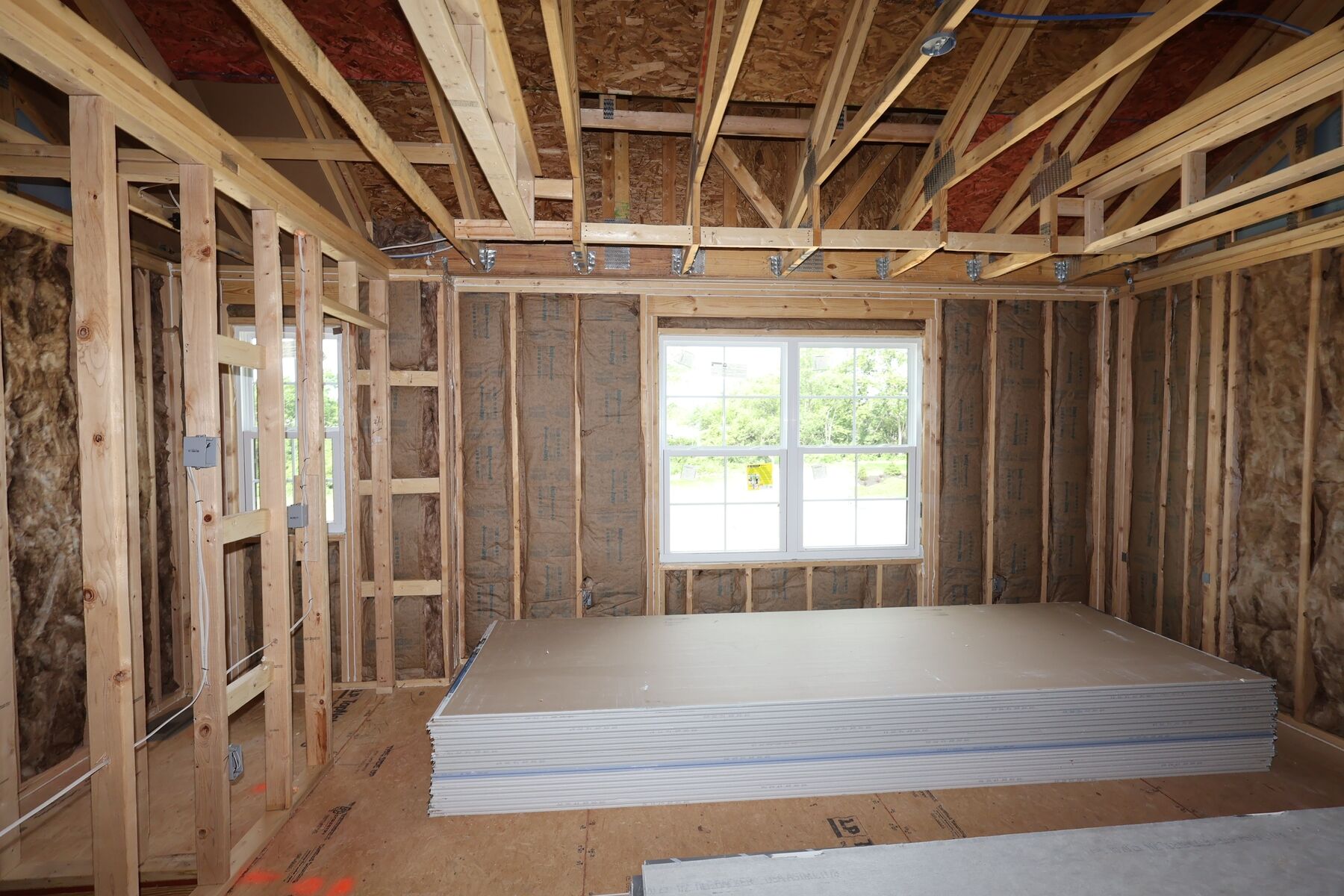 Insulation