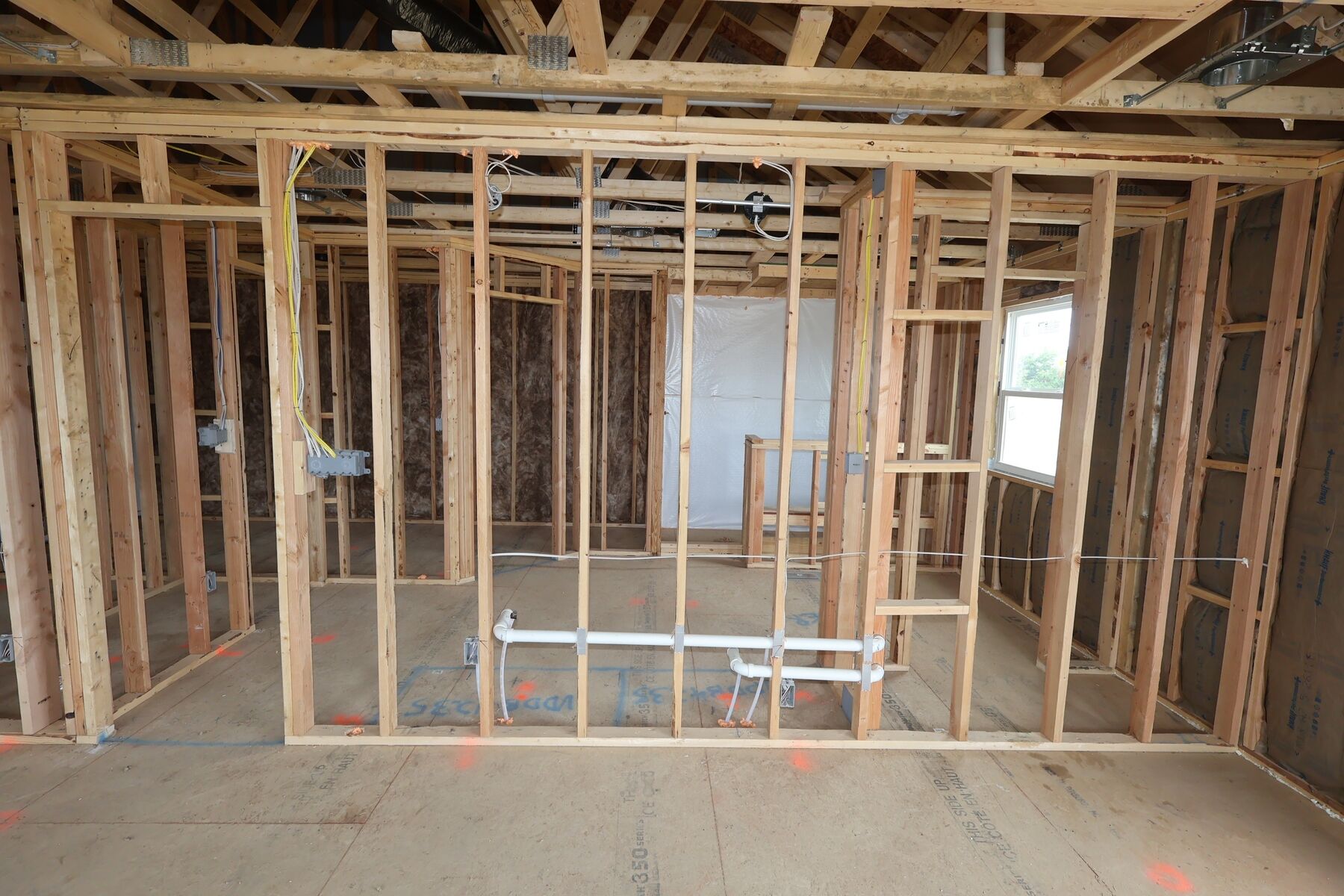 Insulation