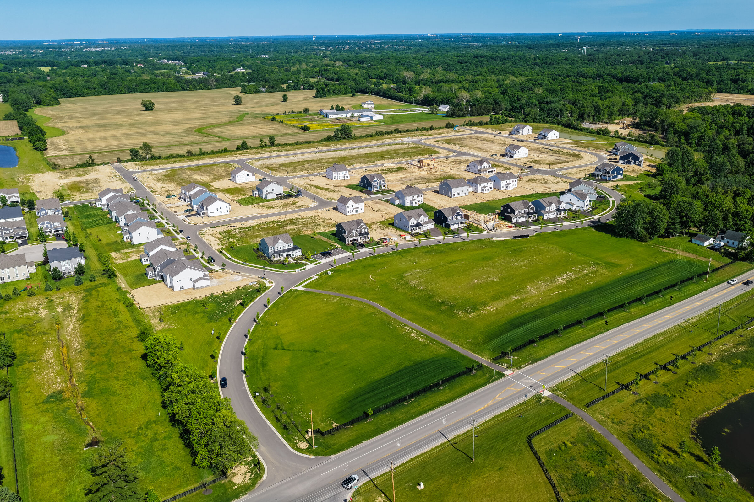 Jerome Village - Applewood
