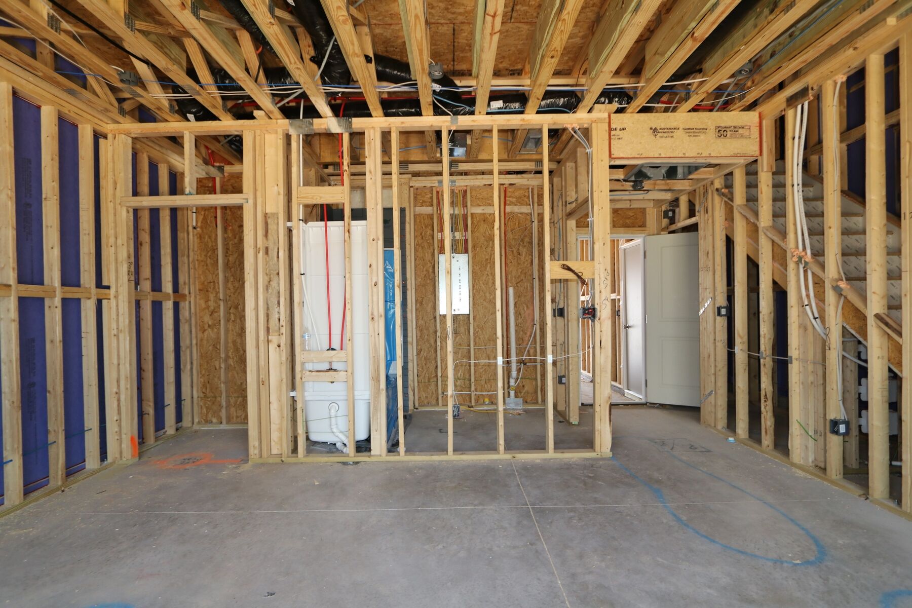 Framing