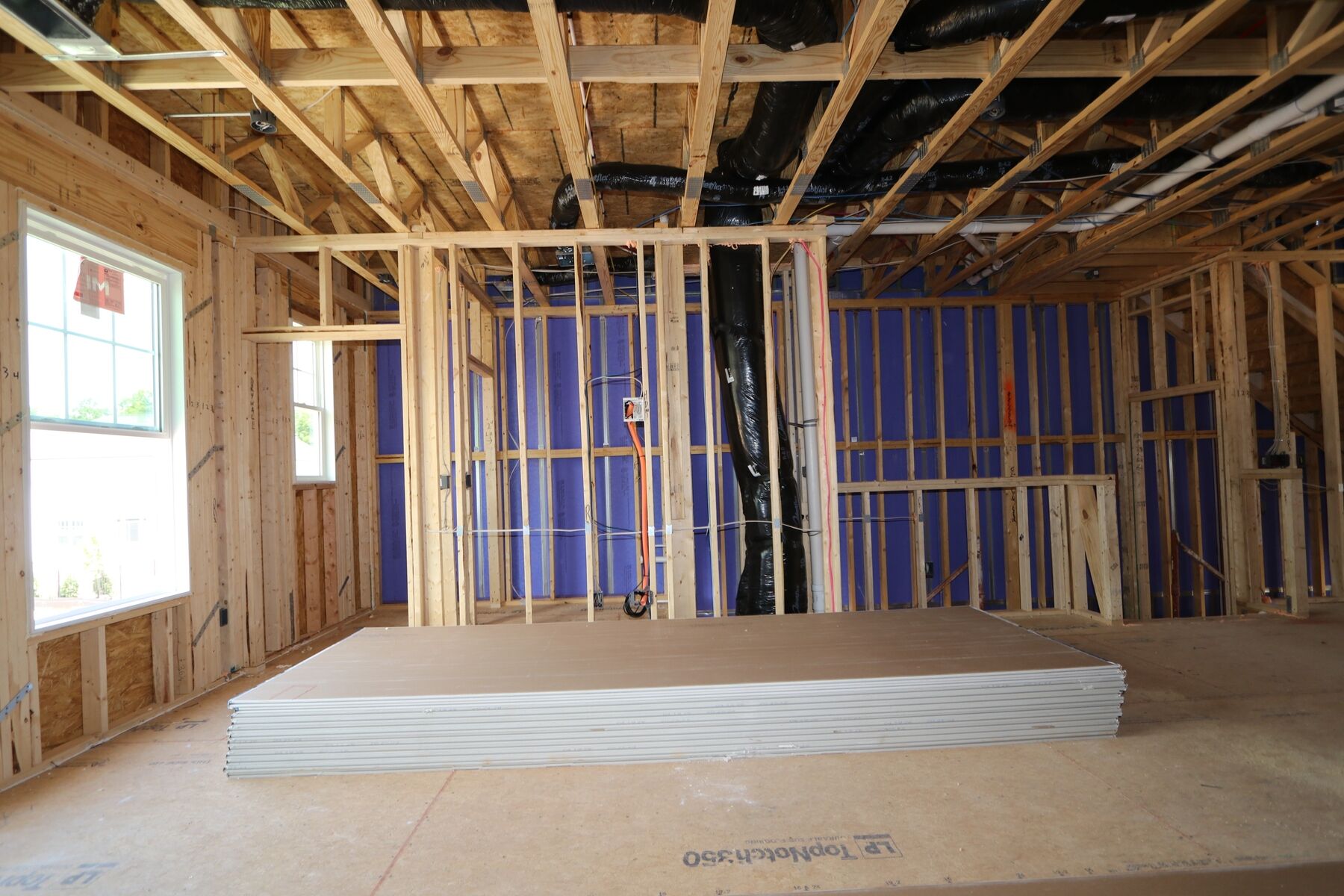 Framing