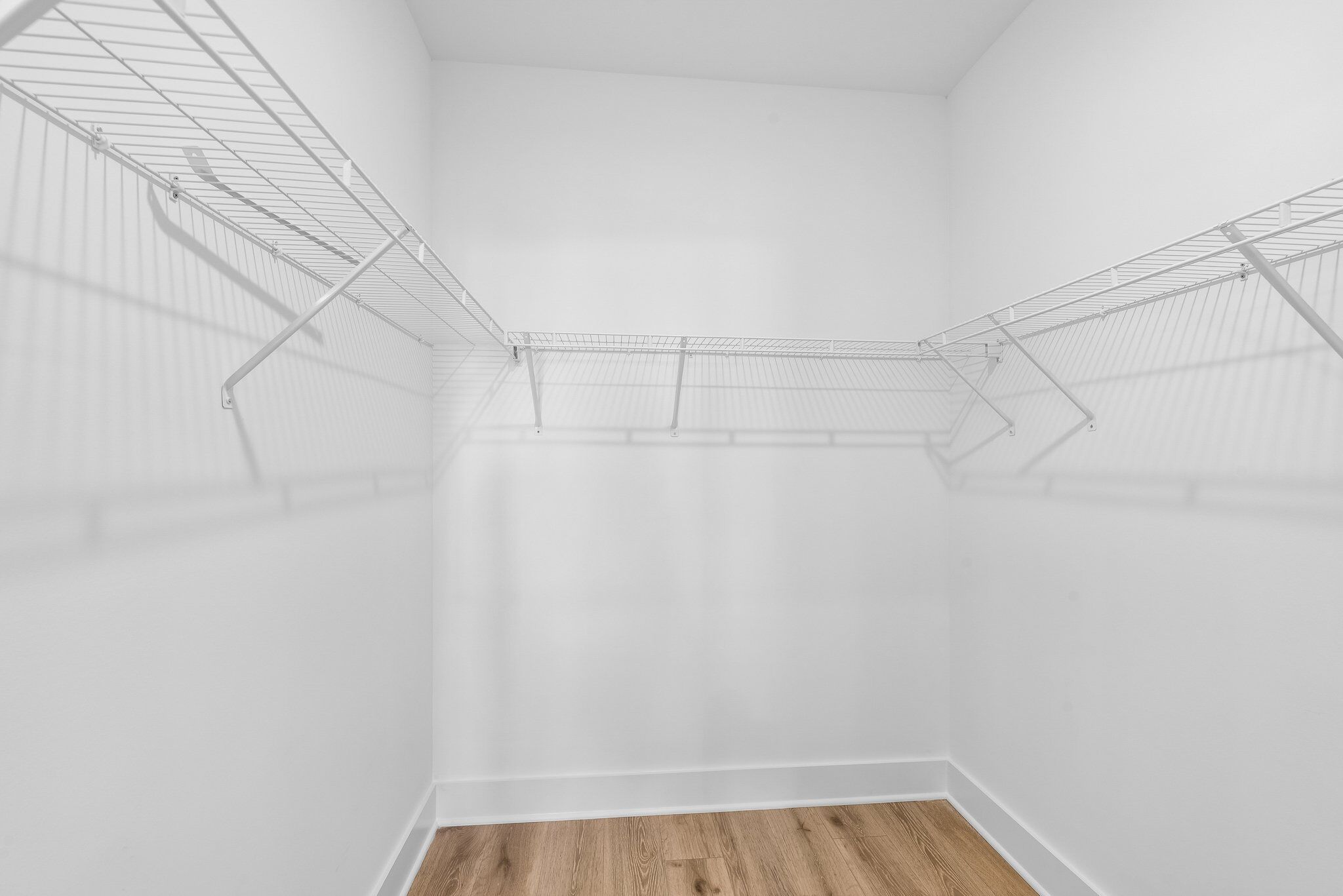 Owner's Closet