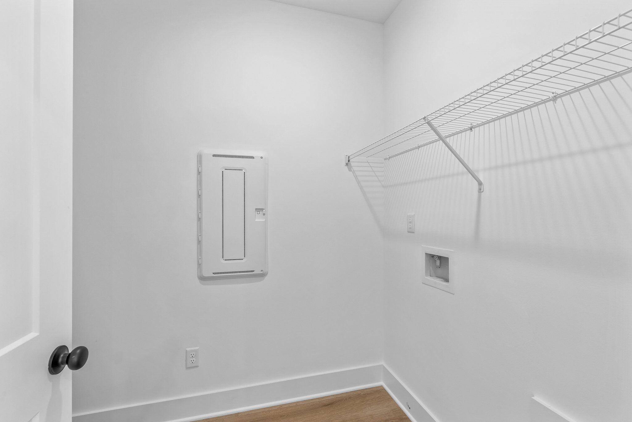 Owner's Closet
