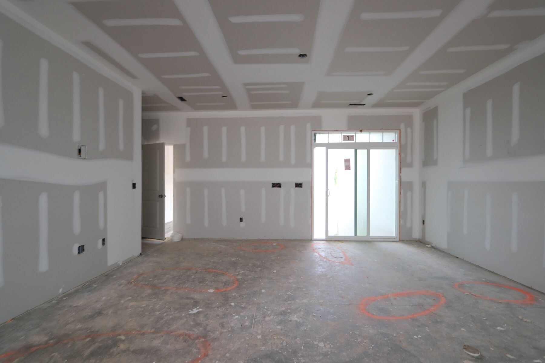 Drywall