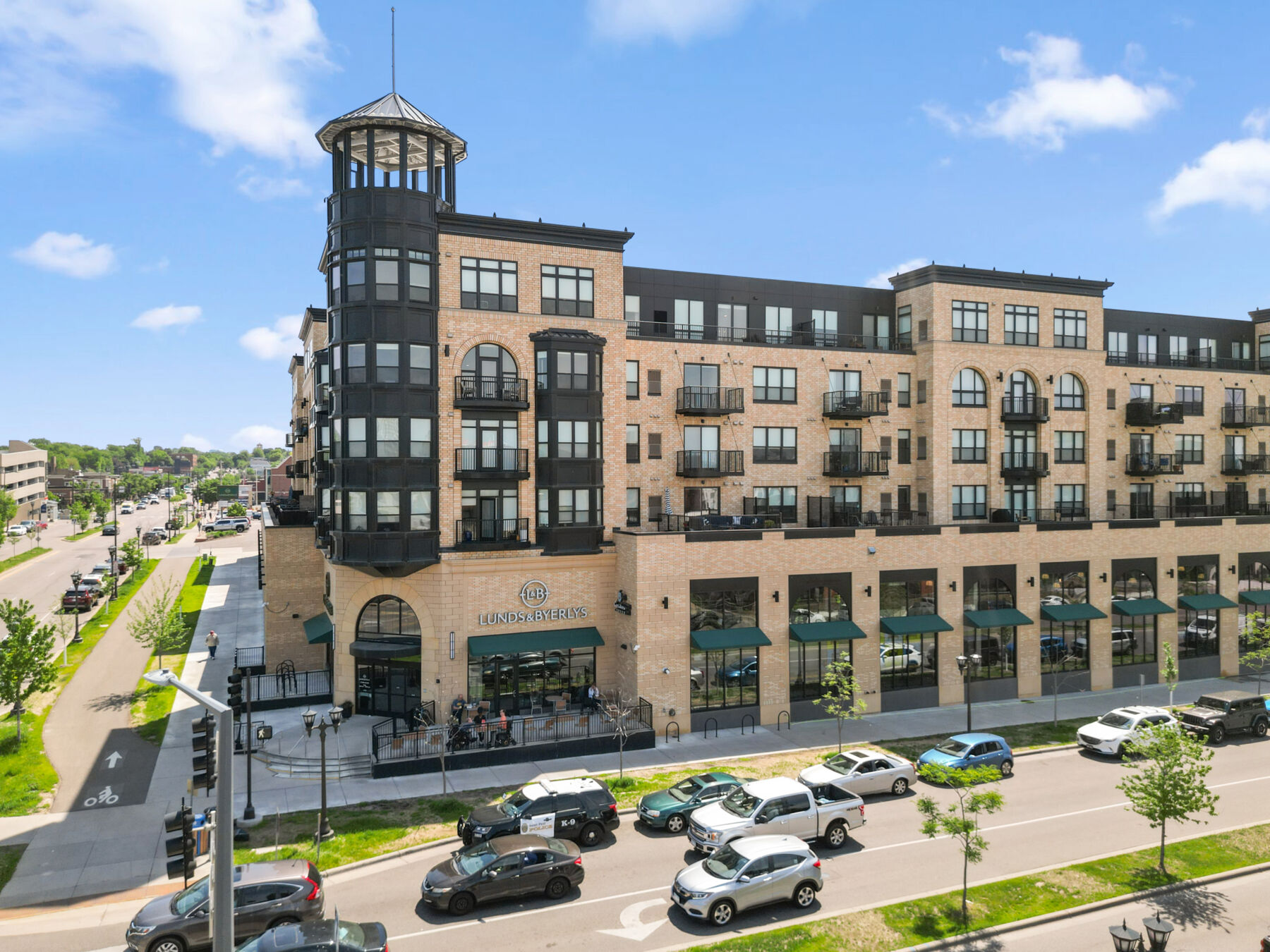 Lunds & Byerlys