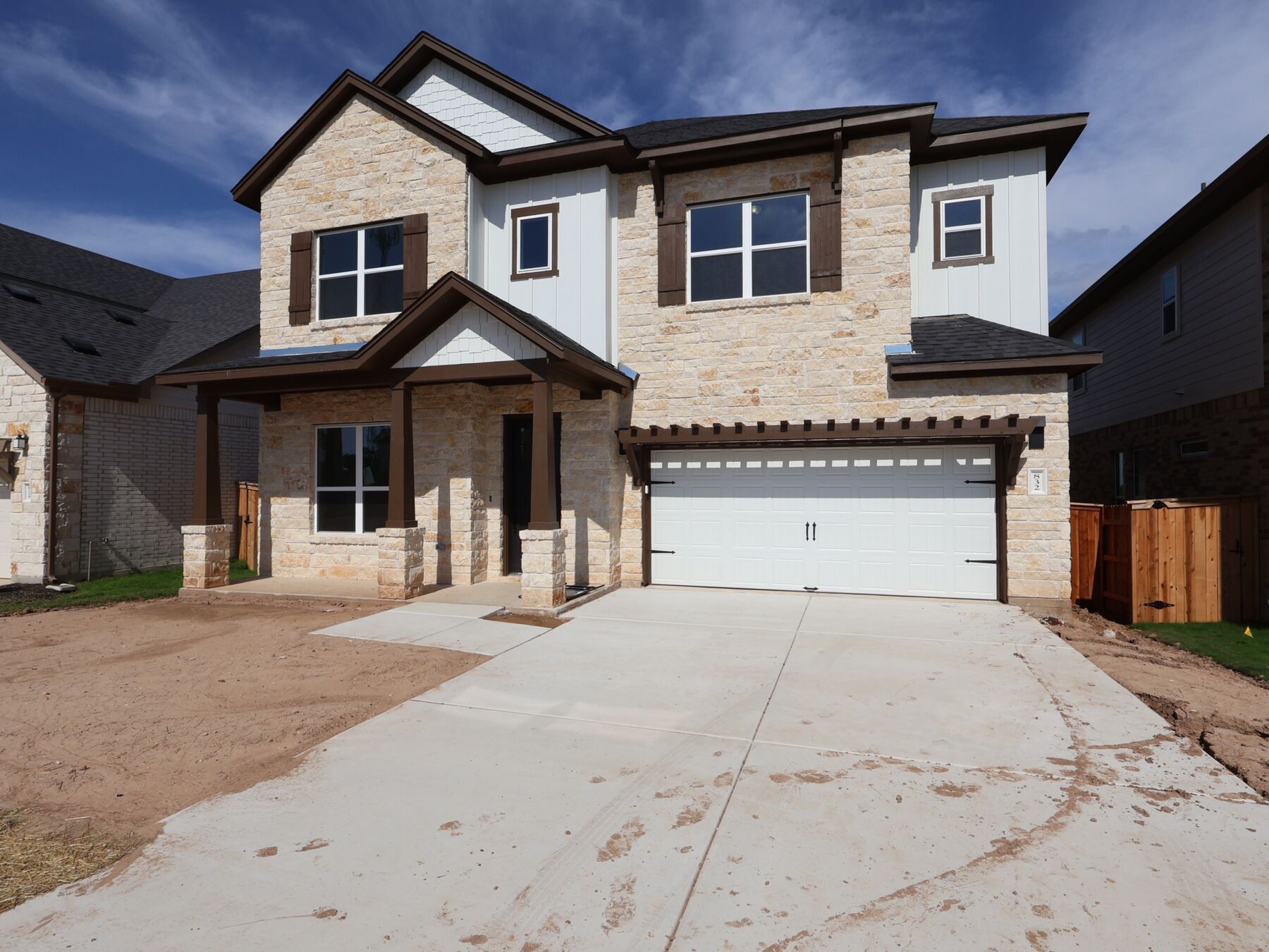 Front Exterior
