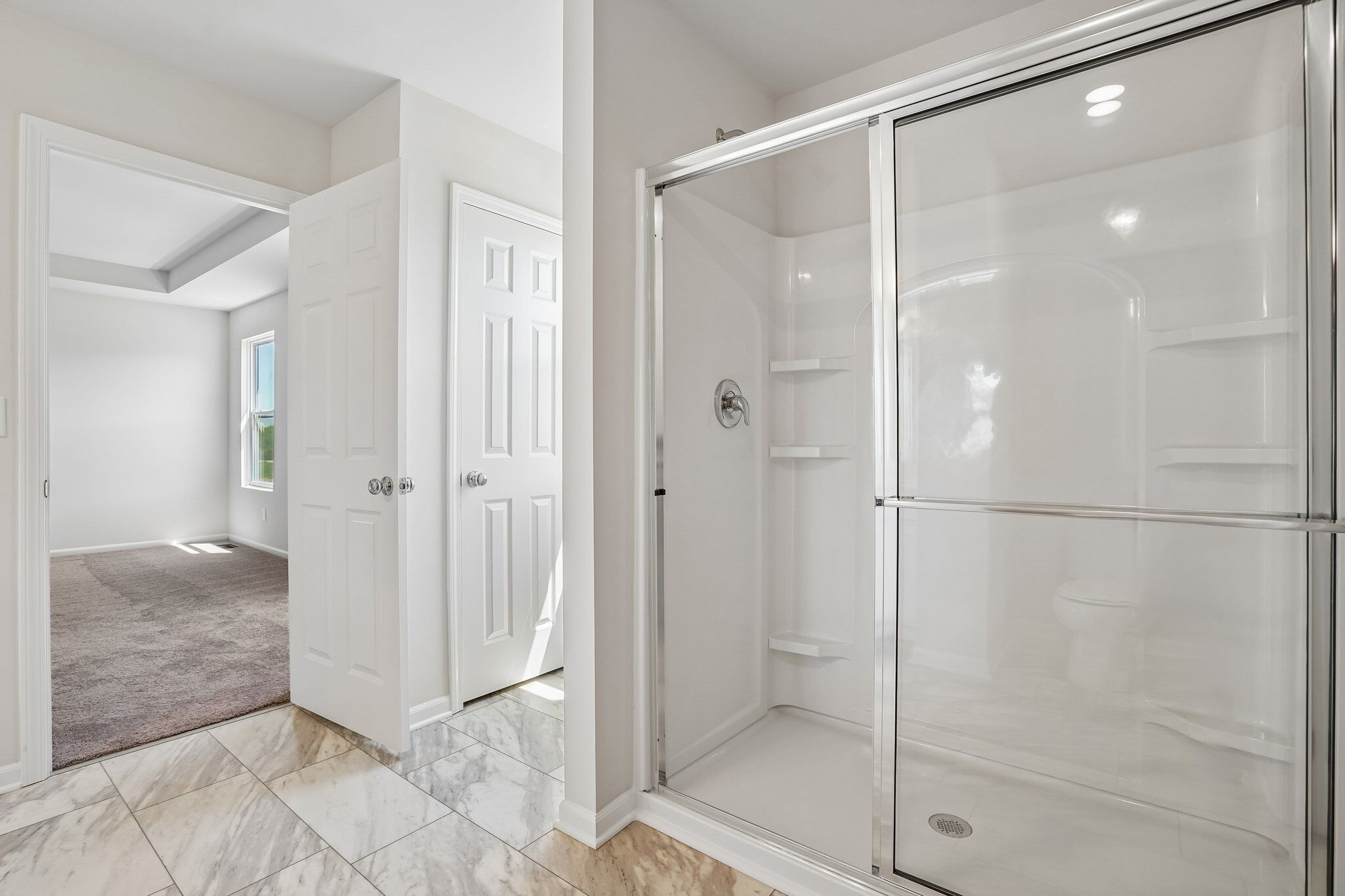 Owner's Bathroom