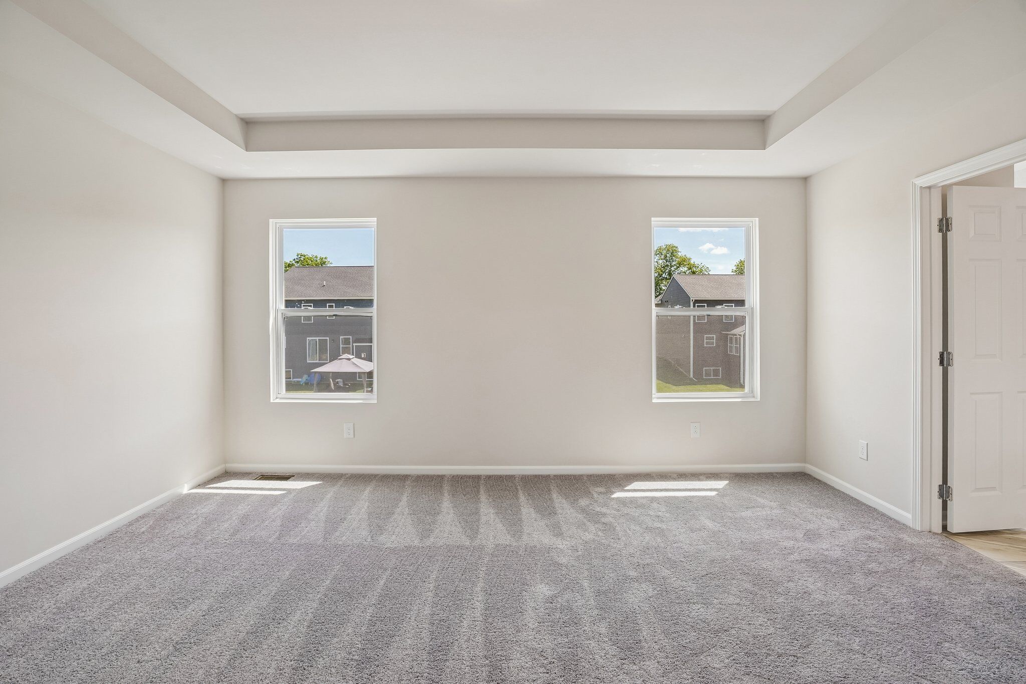 Owner's Bedroom