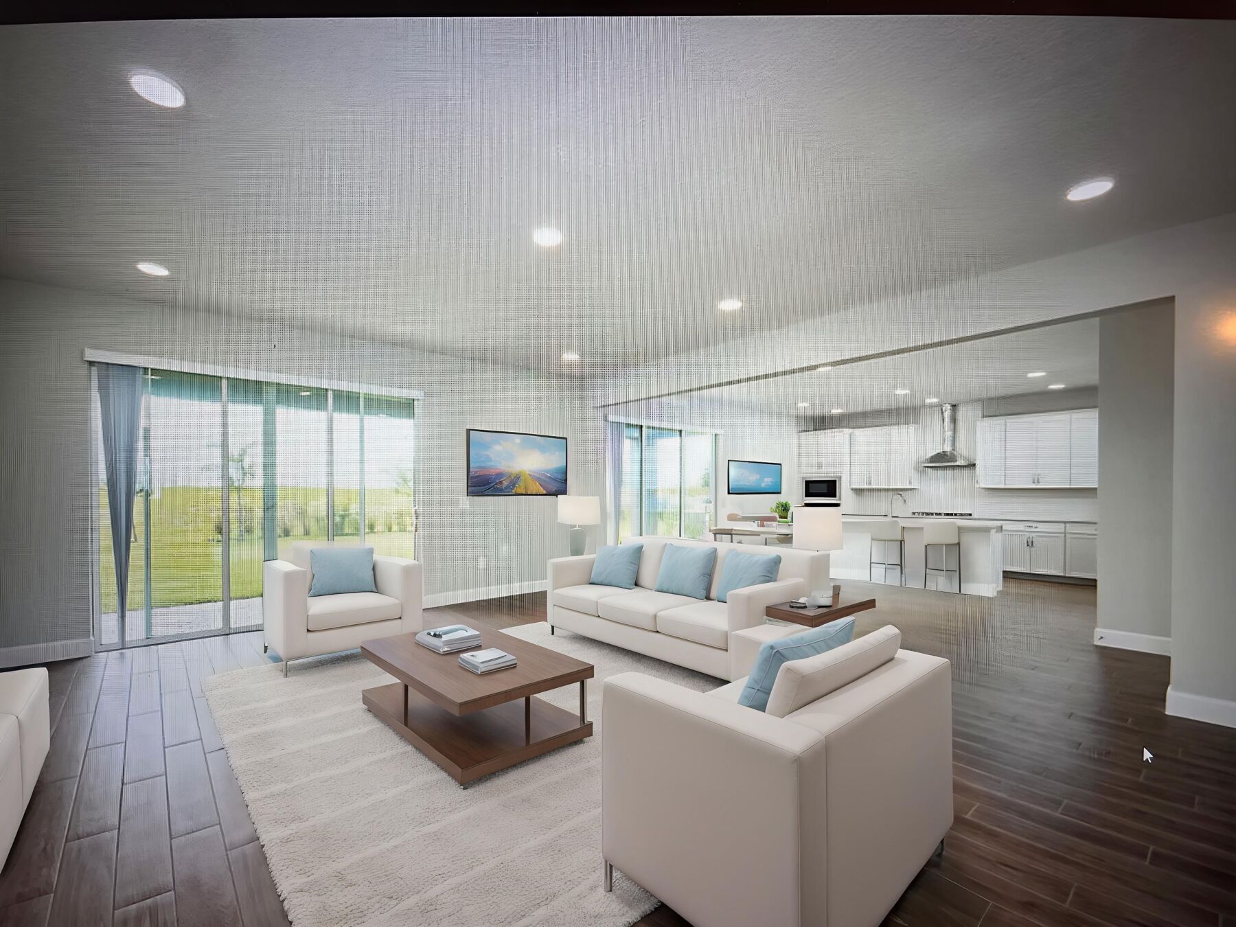 Kent Interior