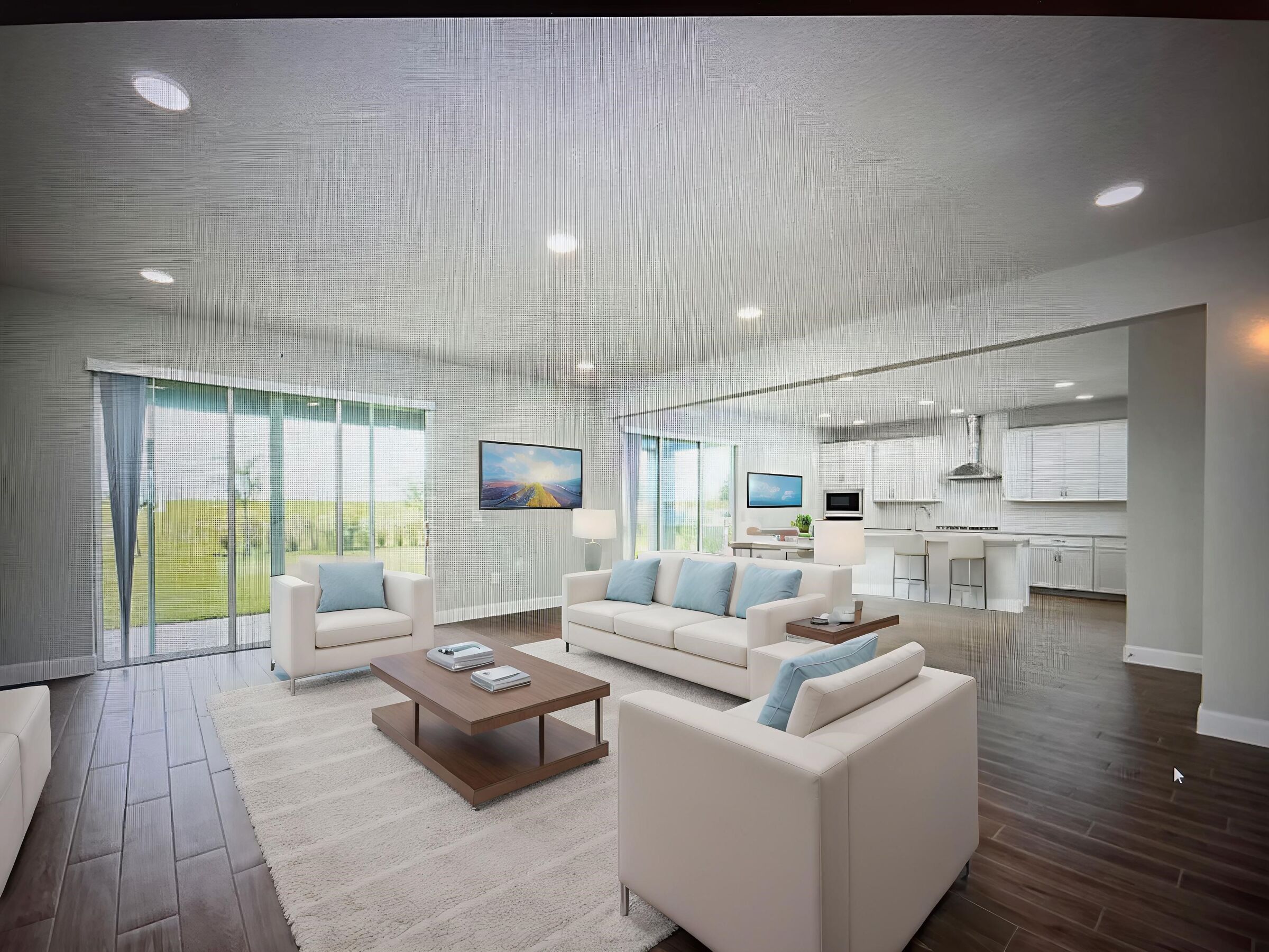 Kent Interior