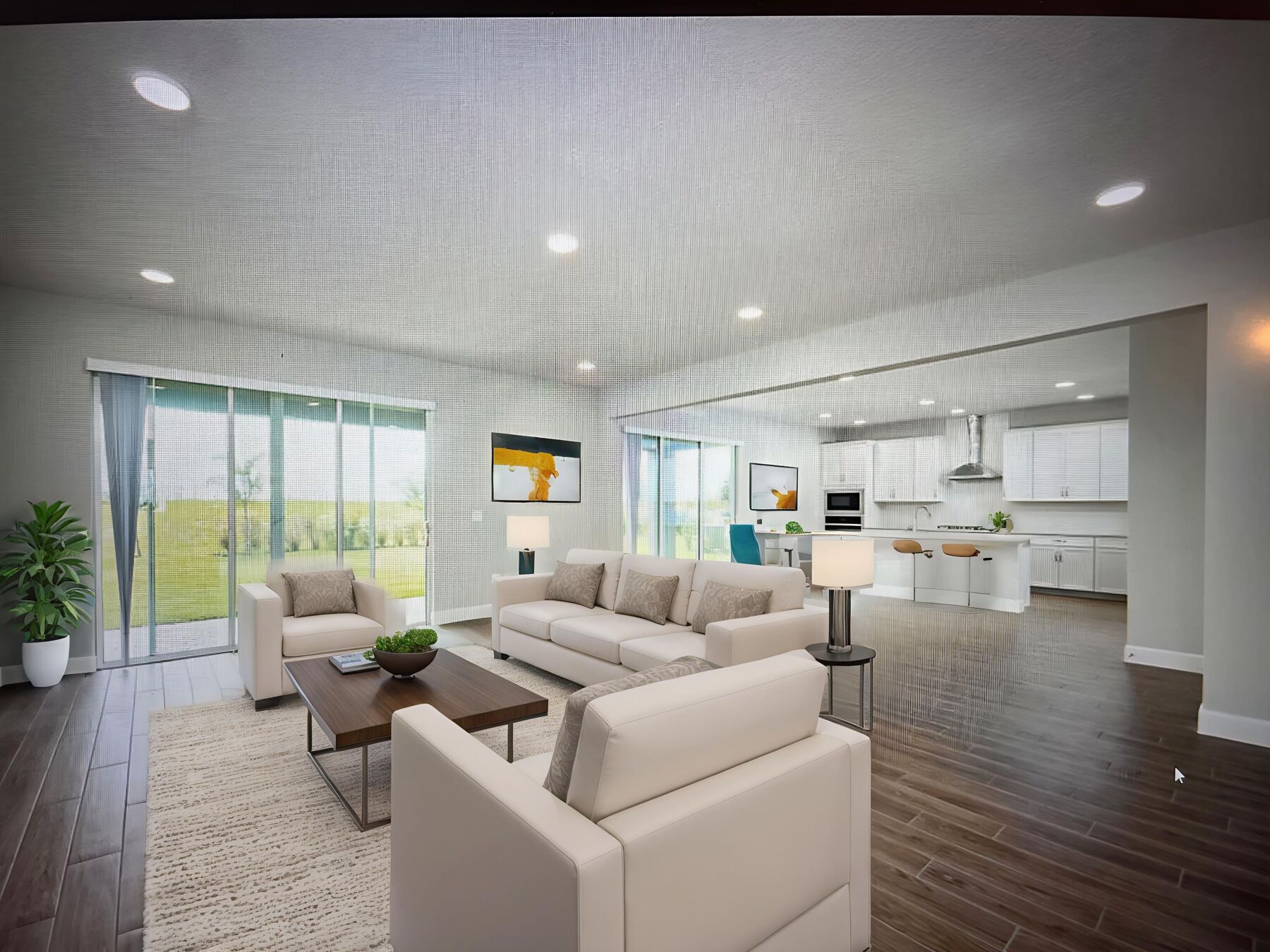 Kent Interior