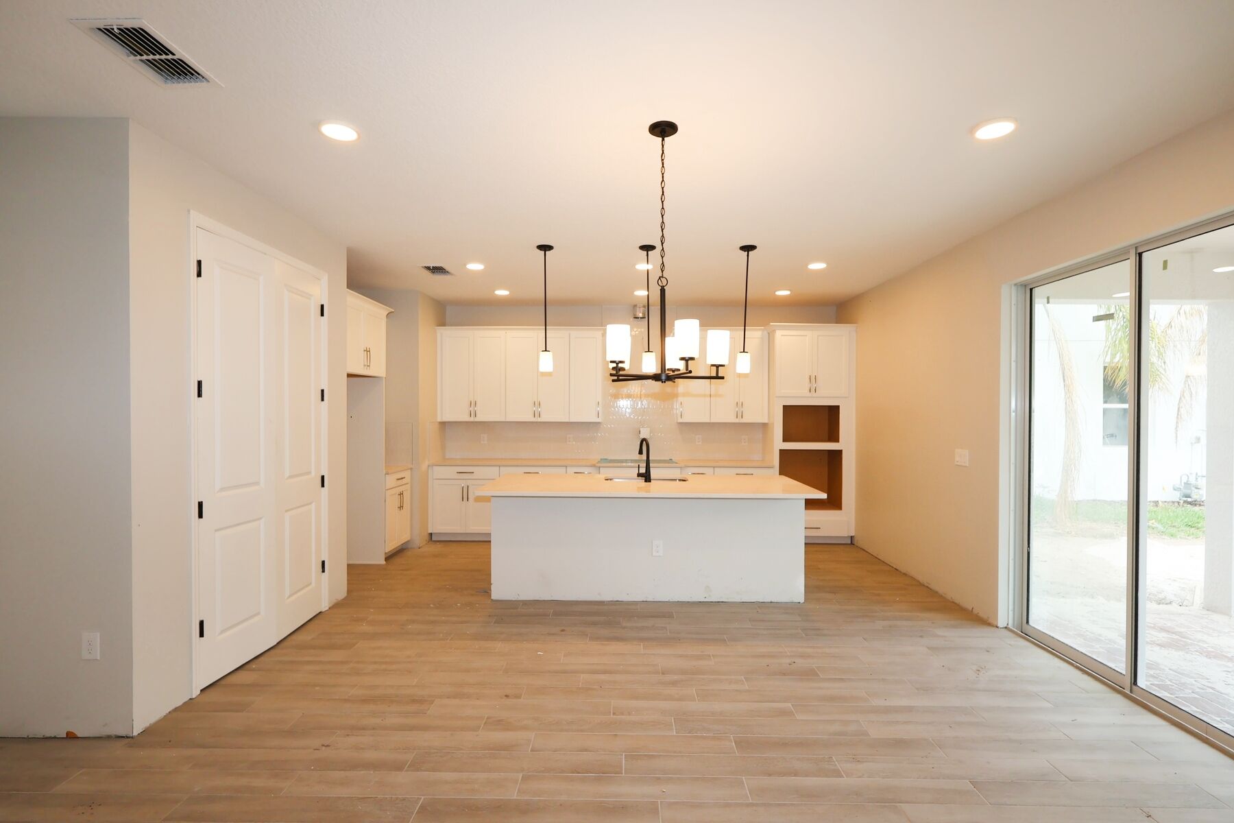 Kent Interior